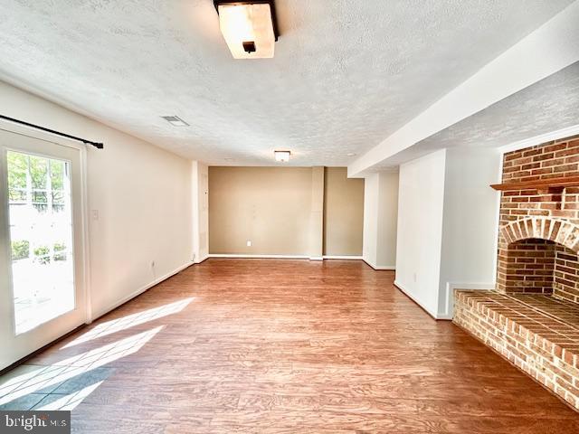 STONEHURST - Residential Lease