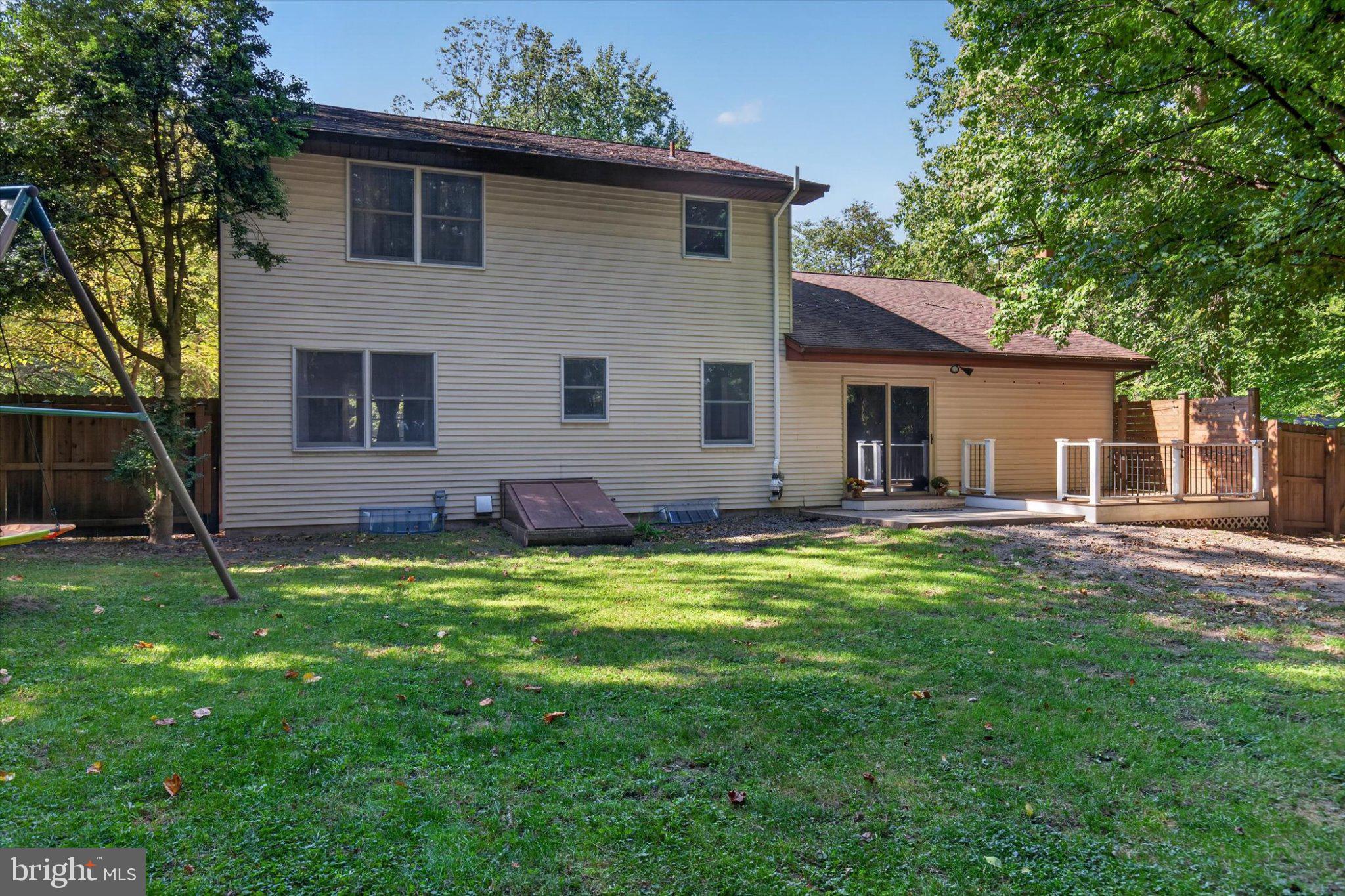 1436 WOODHAVEN DRIVE