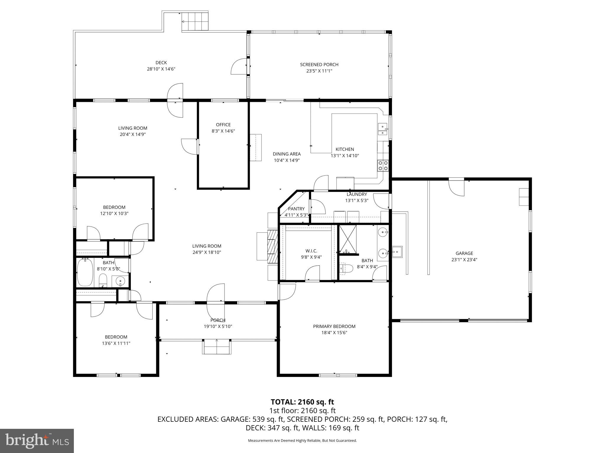 OAK CREST FARM - Residential