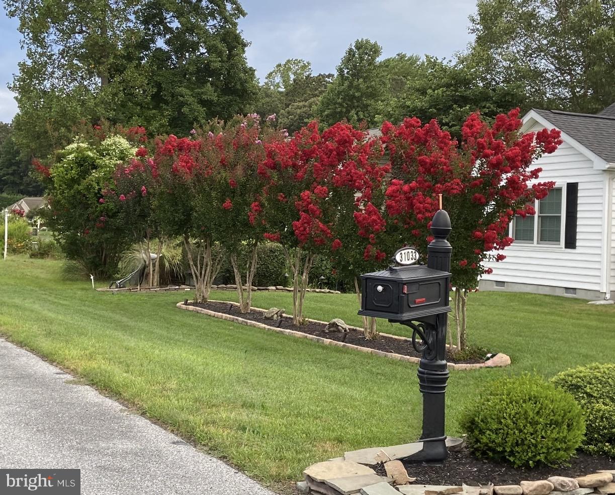 OAK CREST FARM - Residential