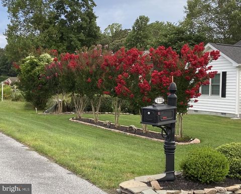 31033 MEADOW DRIVE LEWES DE 19958