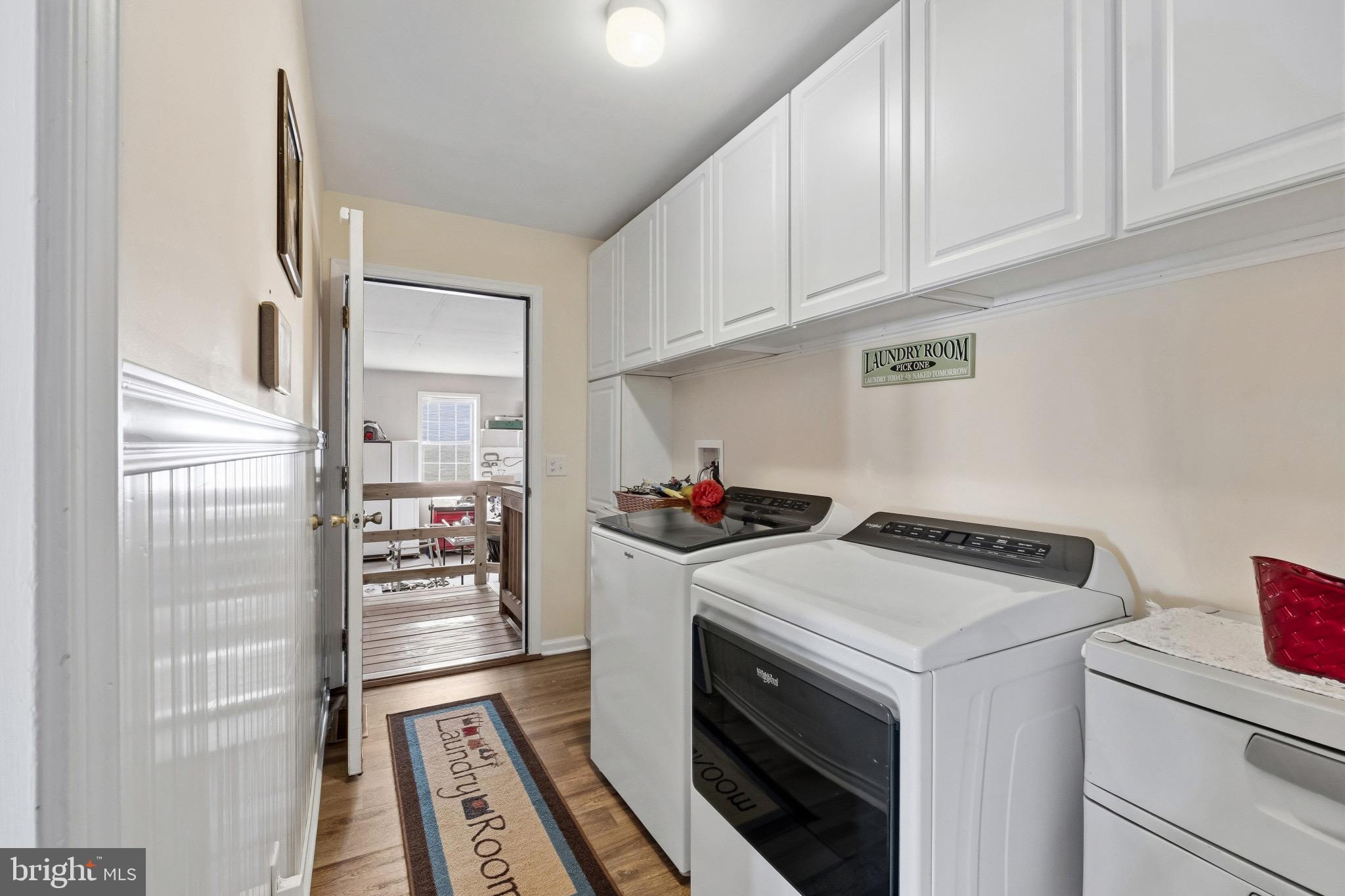 OAK CREST FARM - Residential