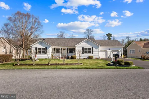 31033 Meadow Drive, Lewes, DE 19958 - #: DESU2105952
