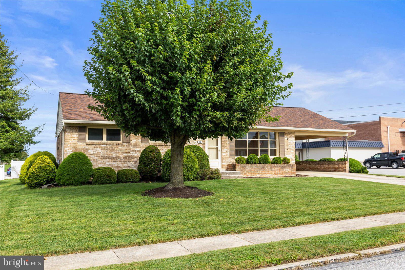 11 KUHN DRIVE