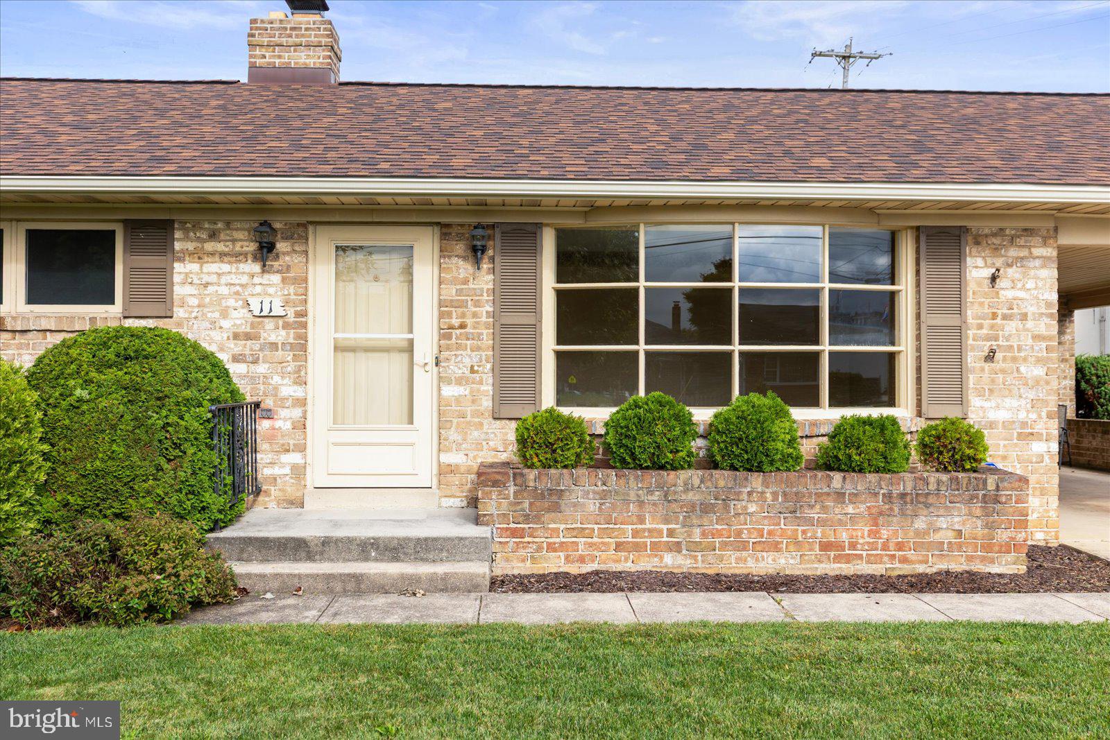 11 KUHN DRIVE