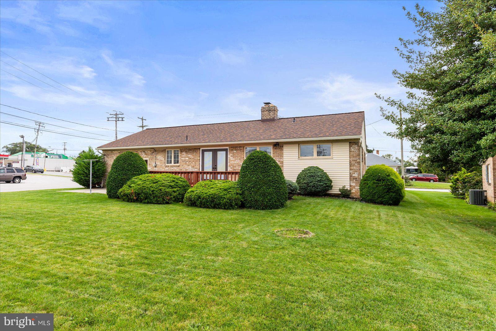 11 KUHN DRIVE