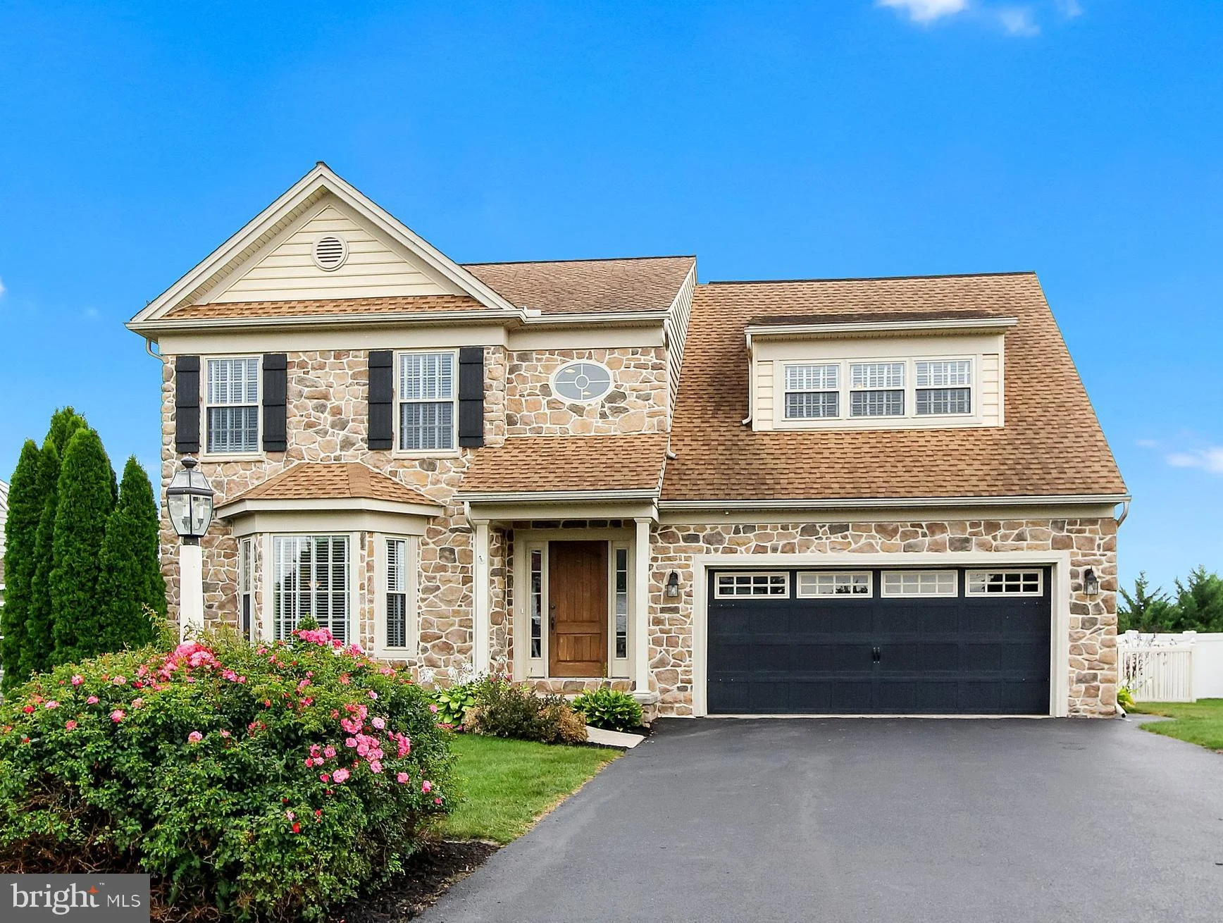 2435 Admire Springs Drive, Dover, PA 17315