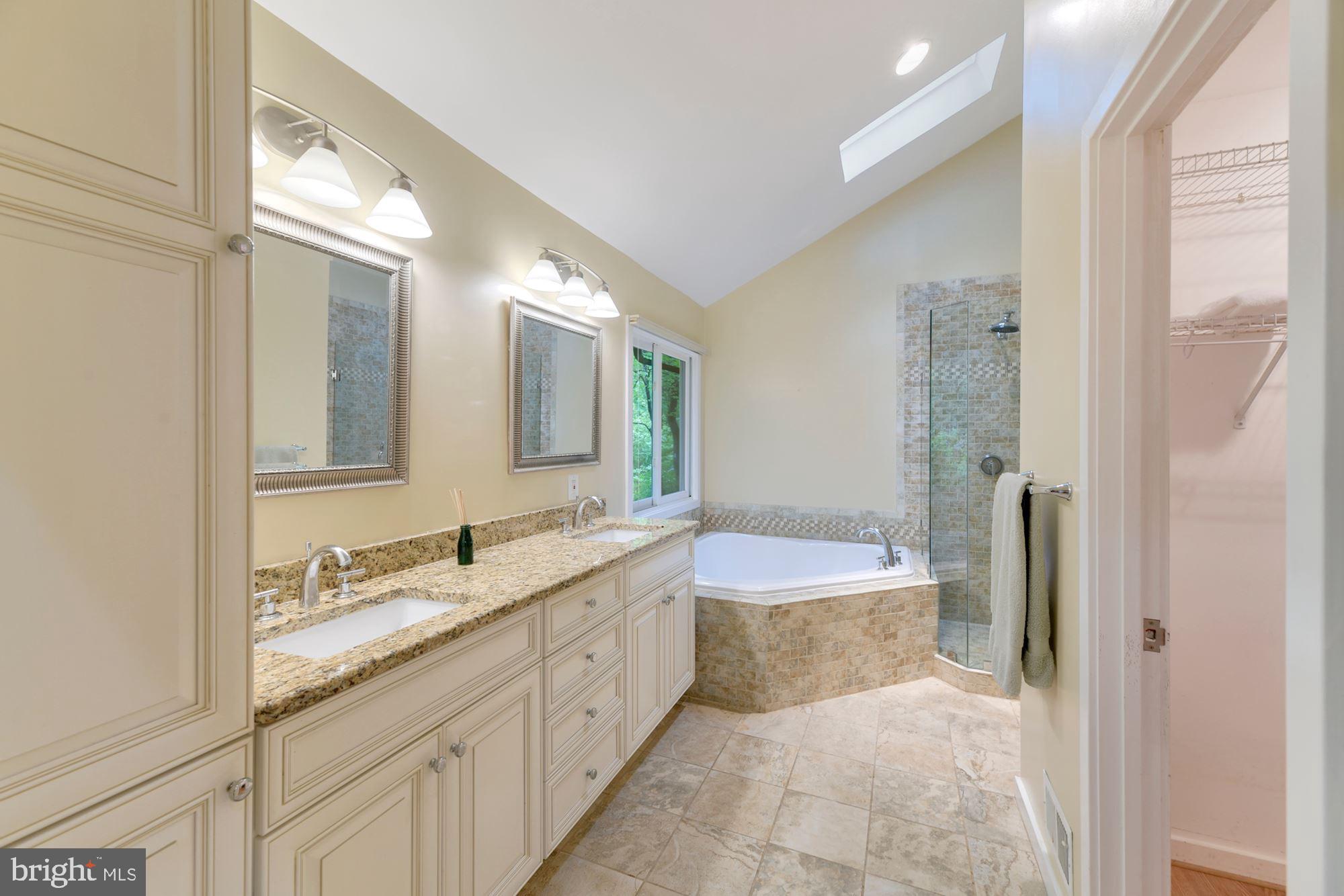 TIMBERWOOD OF POTOMAC - Residential