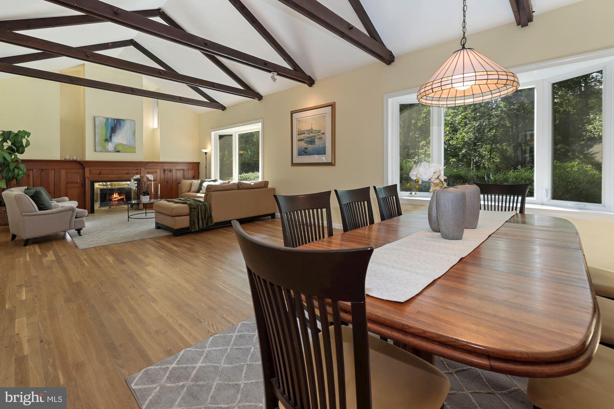 TIMBERWOOD OF POTOMAC - Residential