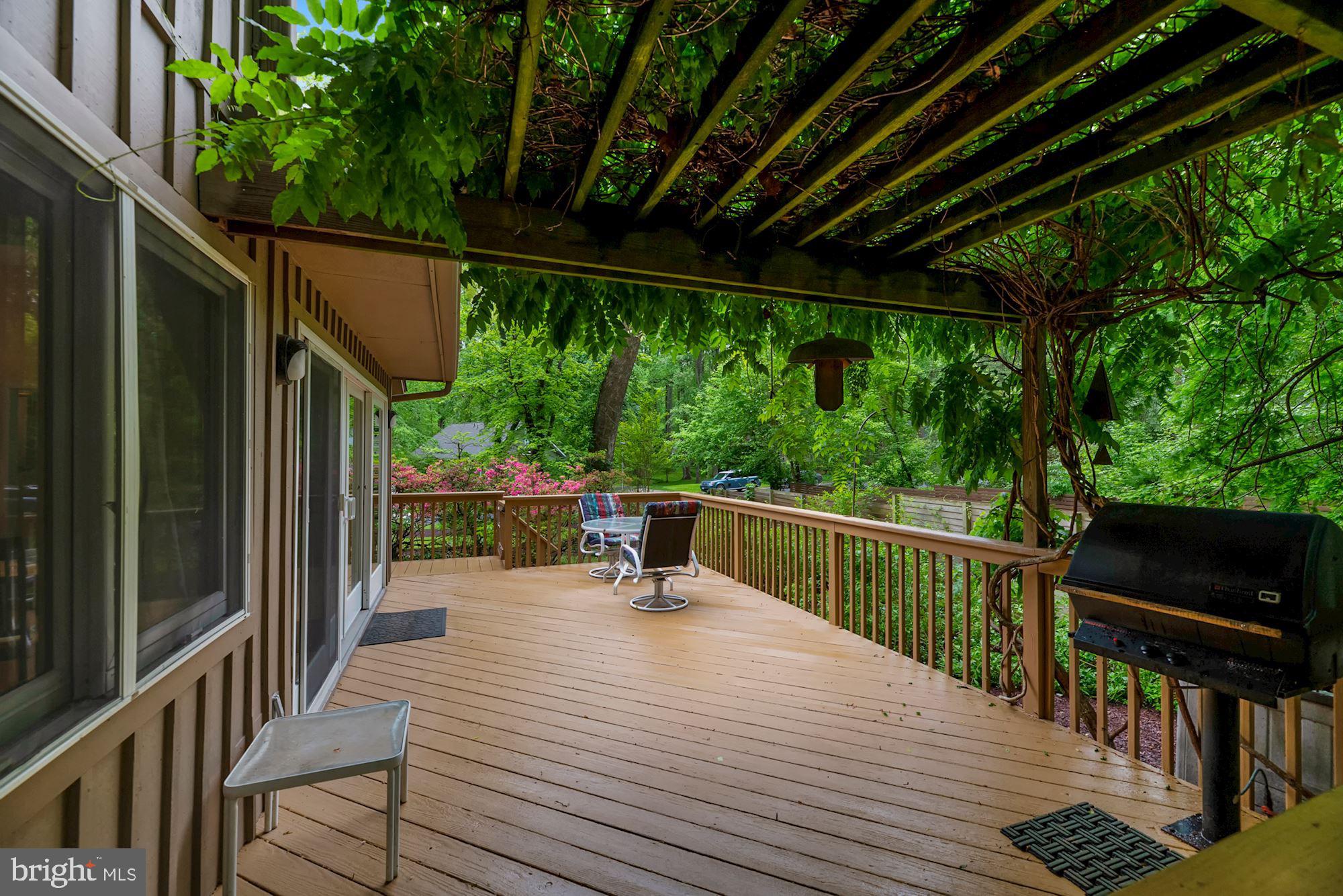 TIMBERWOOD OF POTOMAC - Residential