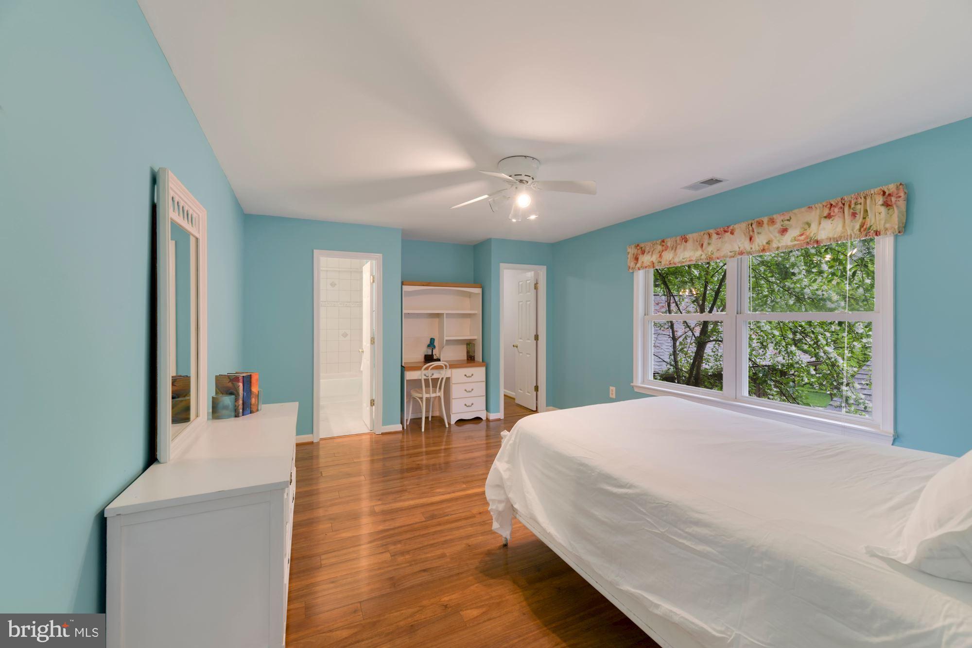 TIMBERWOOD OF POTOMAC - Residential