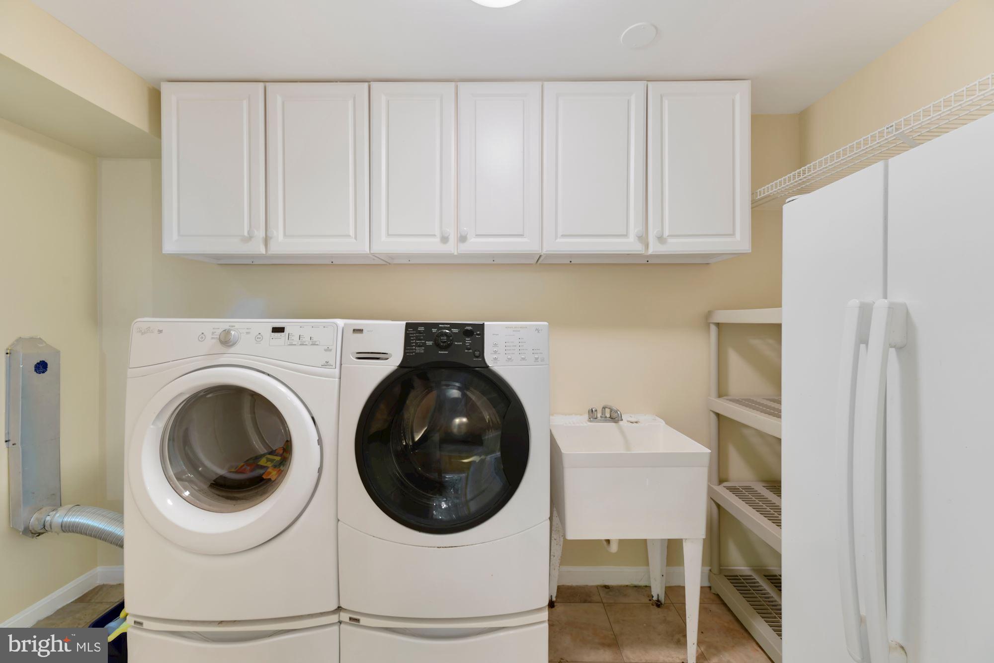 TIMBERWOOD OF POTOMAC - Residential