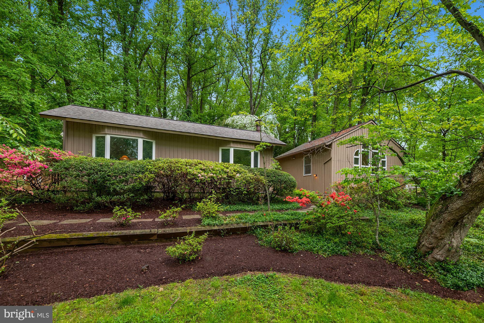 TIMBERWOOD OF POTOMAC - Residential