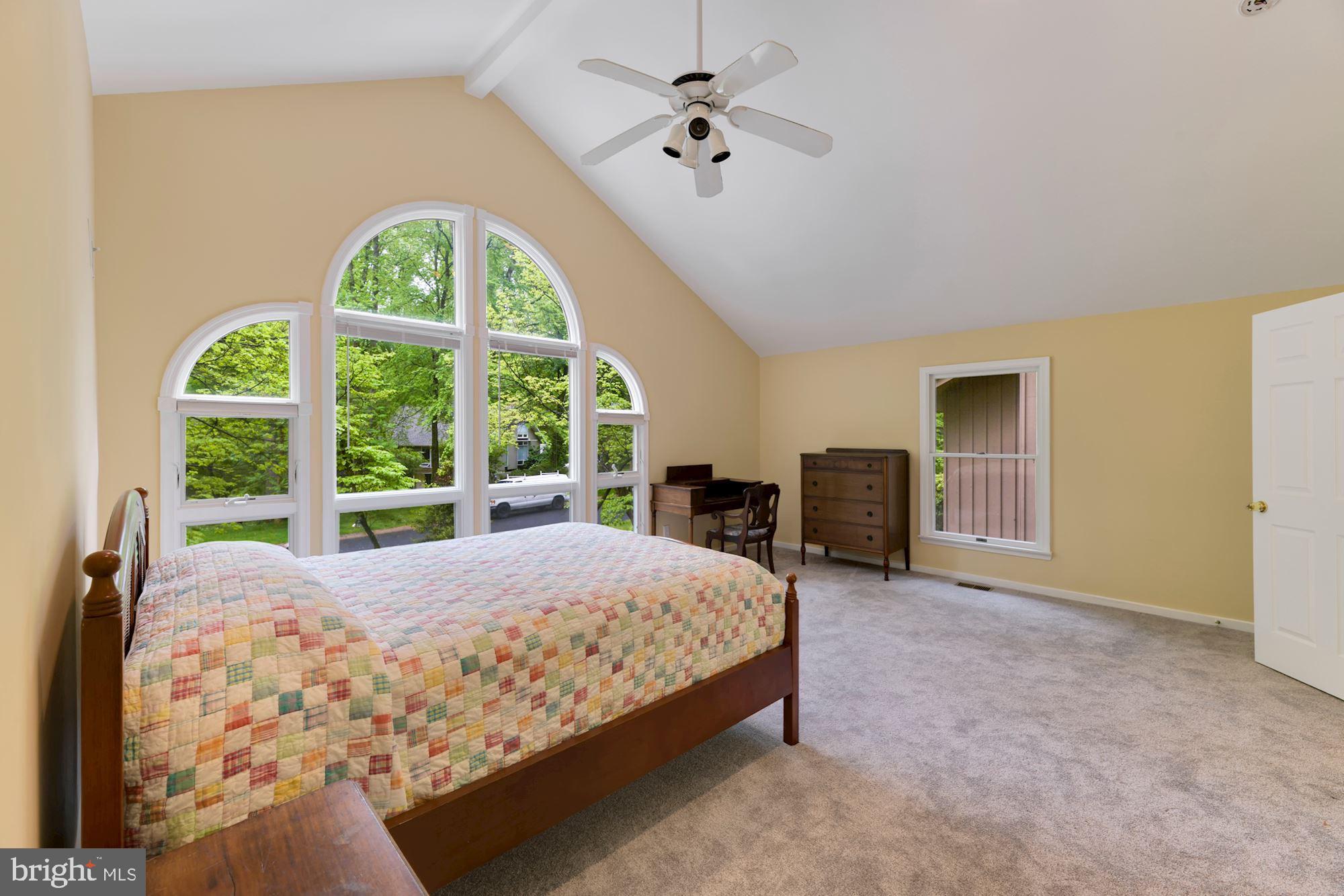 TIMBERWOOD OF POTOMAC - Residential