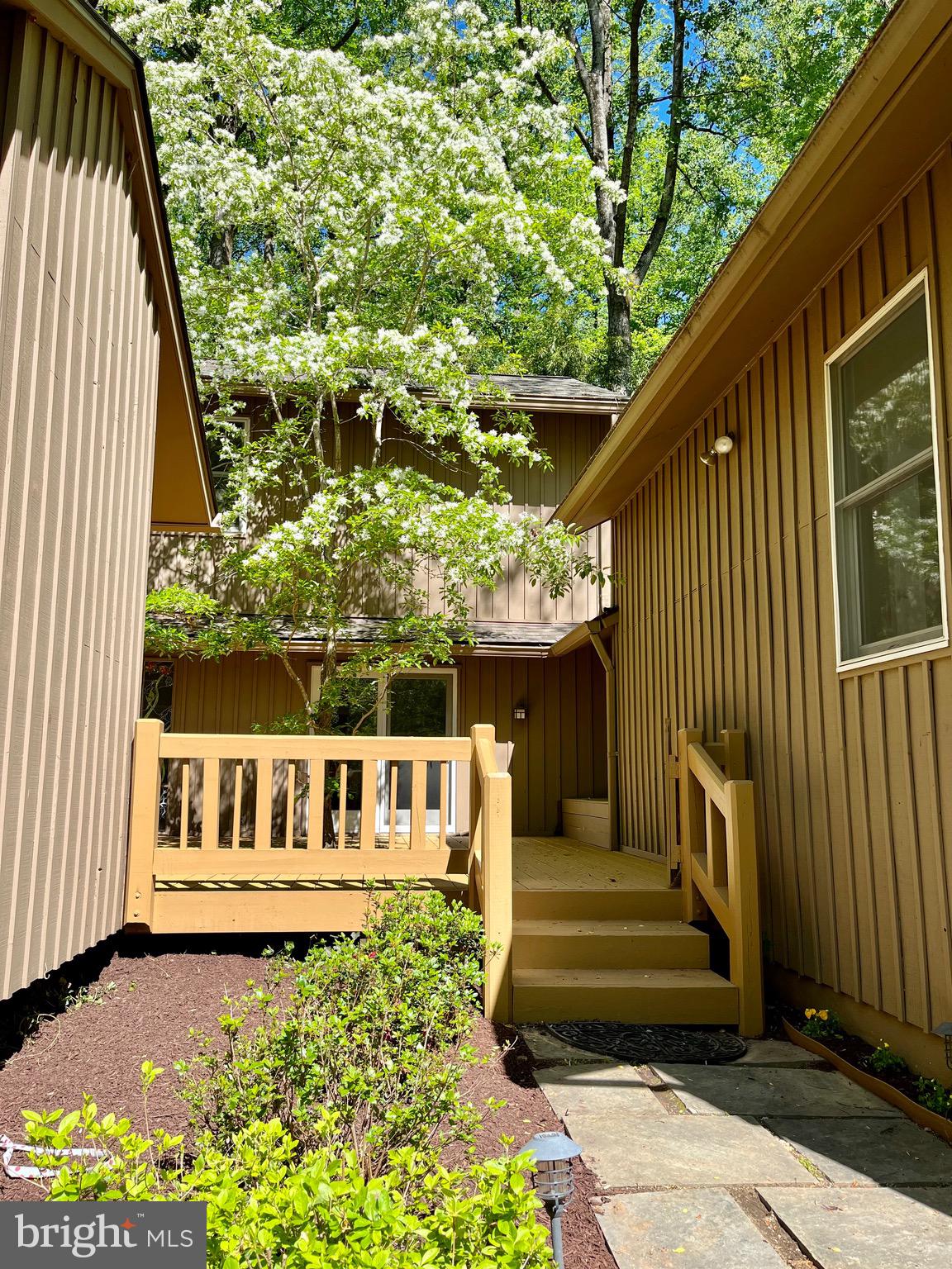 TIMBERWOOD OF POTOMAC - Residential