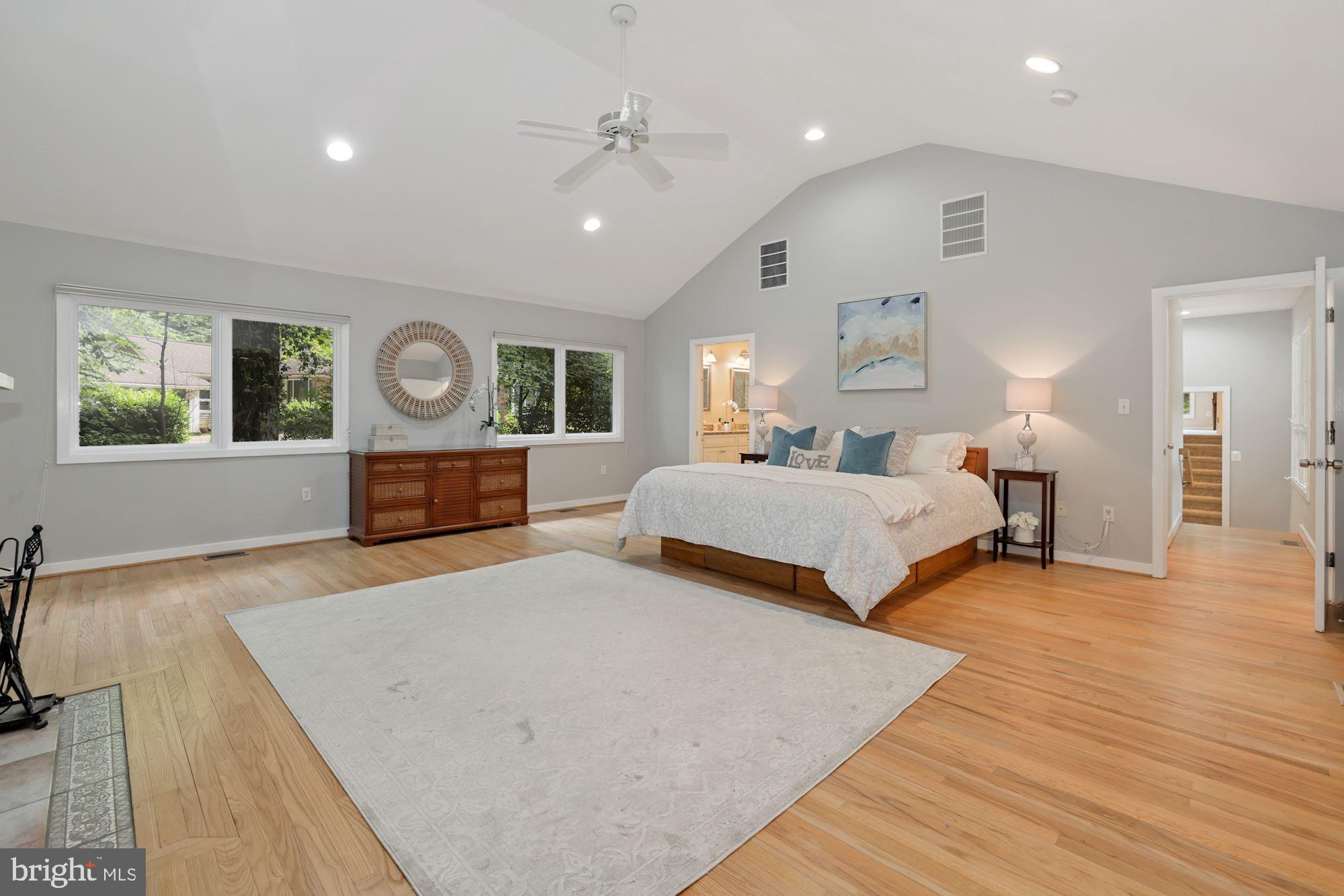 TIMBERWOOD OF POTOMAC - Residential