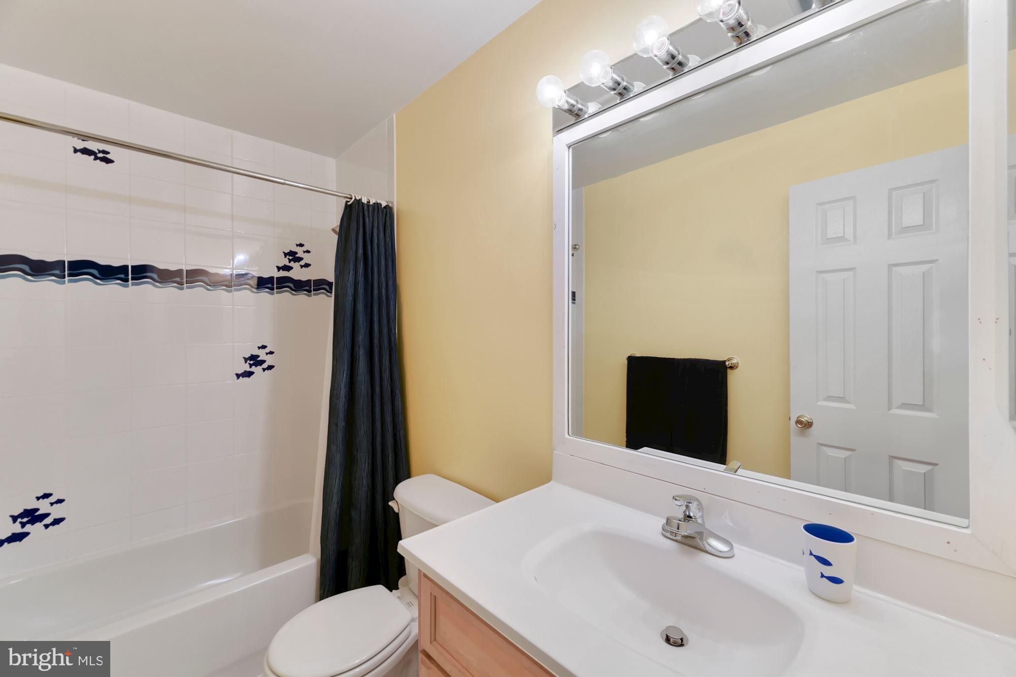 TIMBERWOOD OF POTOMAC - Residential