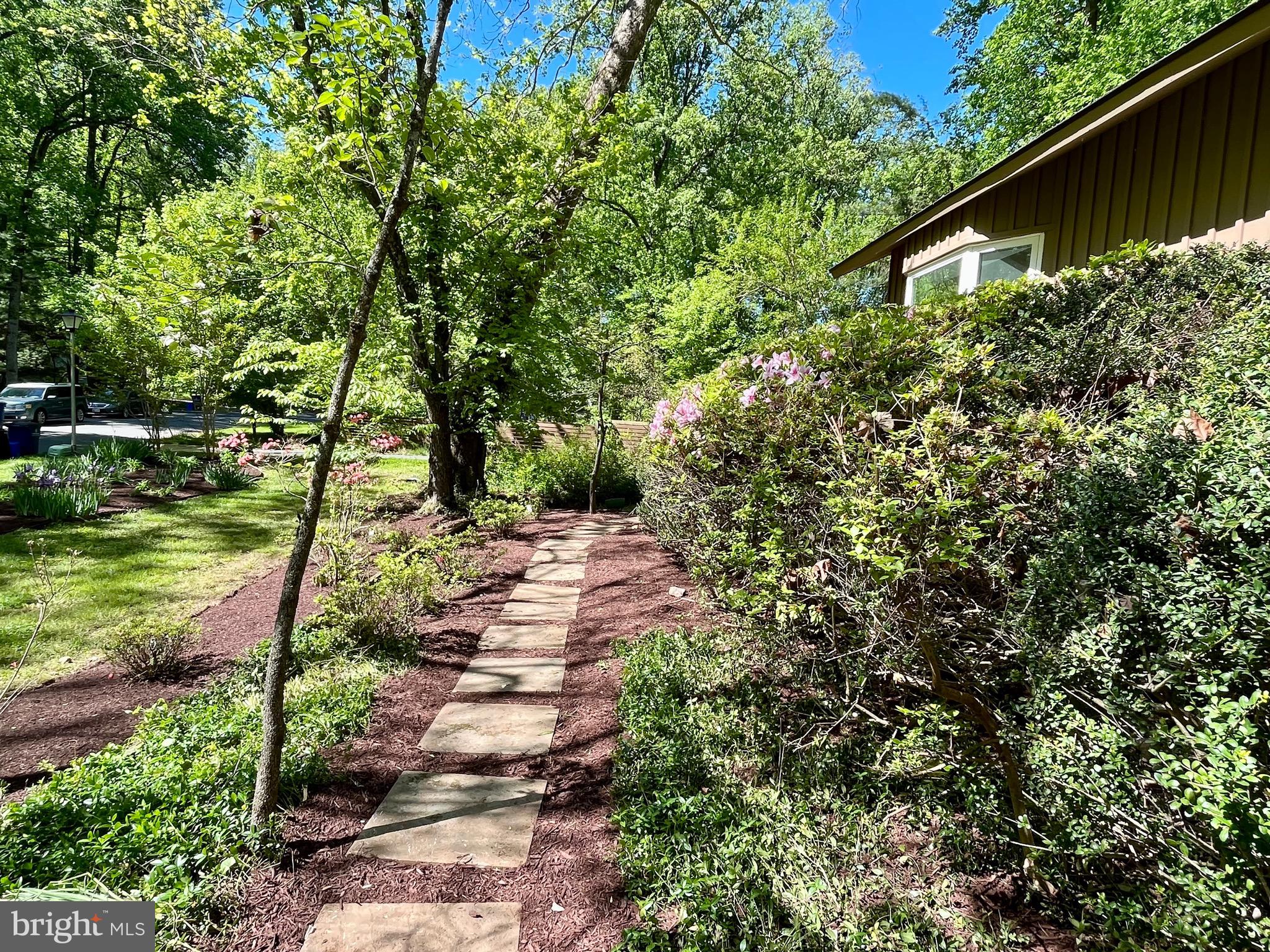 TIMBERWOOD OF POTOMAC - Residential