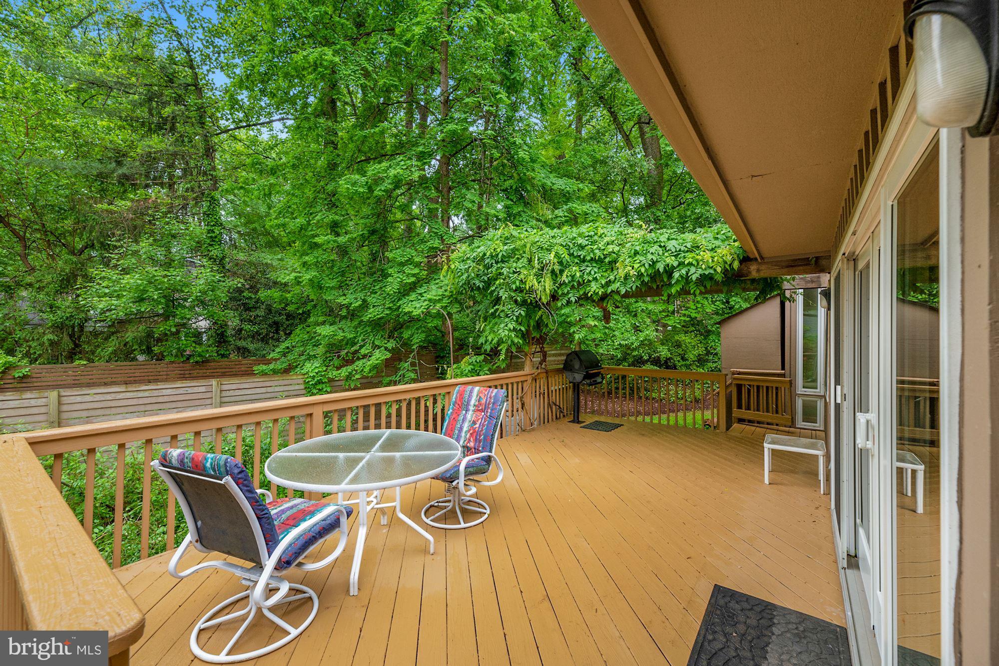 TIMBERWOOD OF POTOMAC - Residential