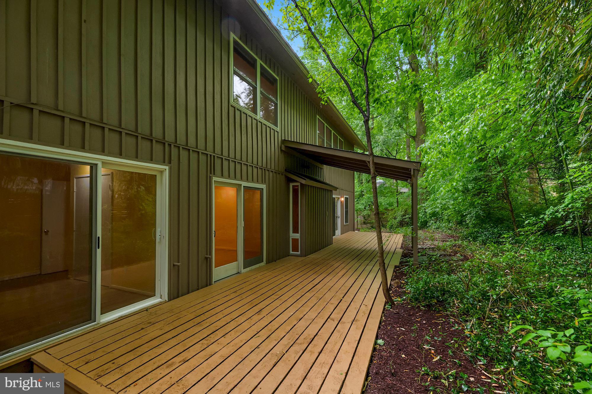 TIMBERWOOD OF POTOMAC - Residential