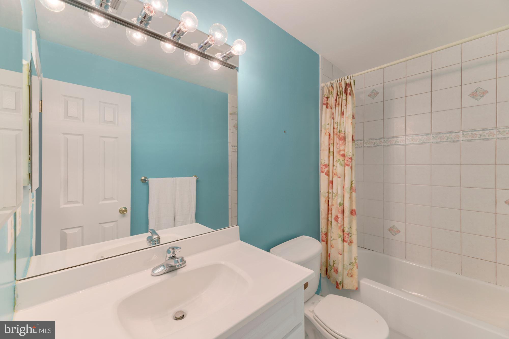 TIMBERWOOD OF POTOMAC - Residential