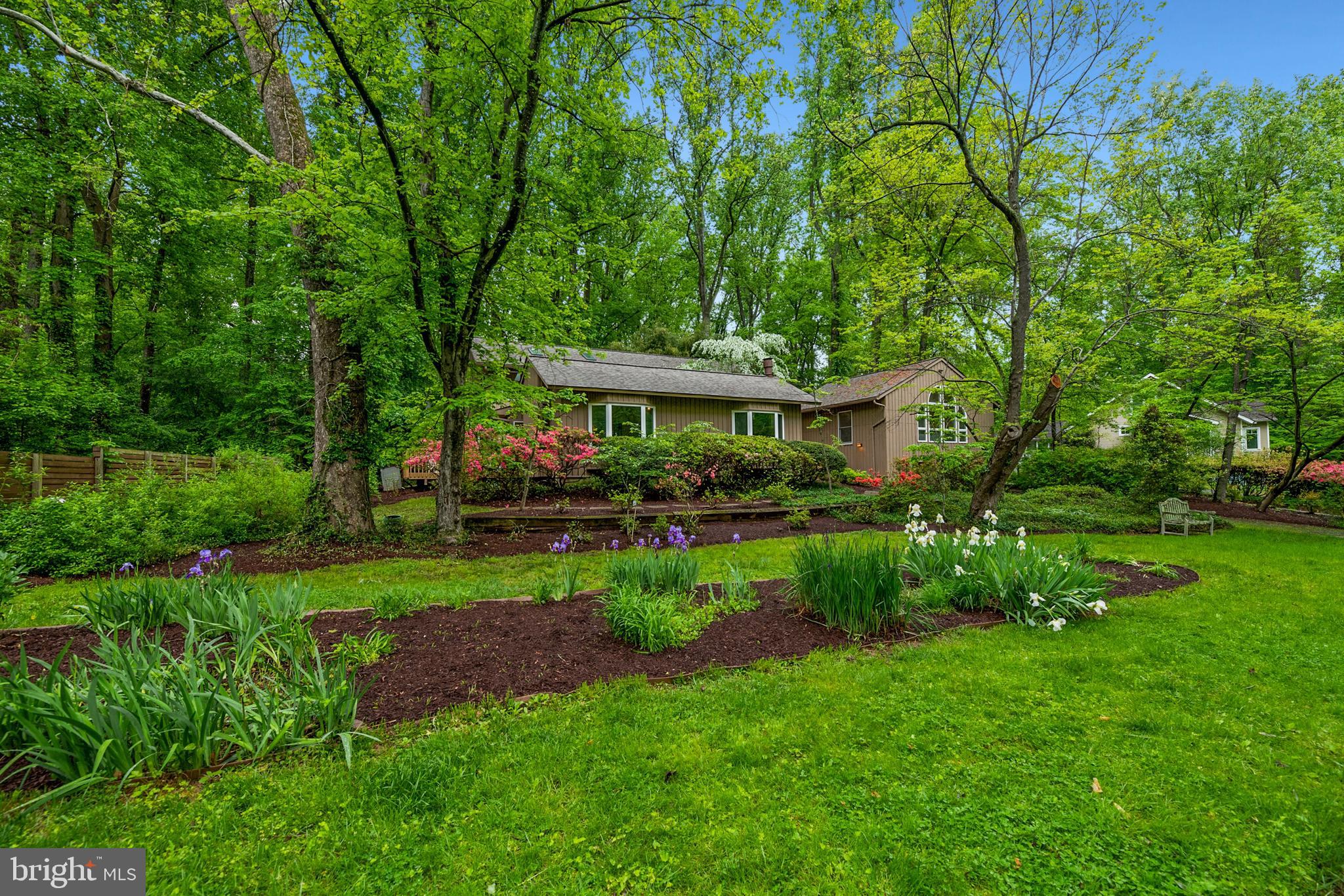 TIMBERWOOD OF POTOMAC - Residential