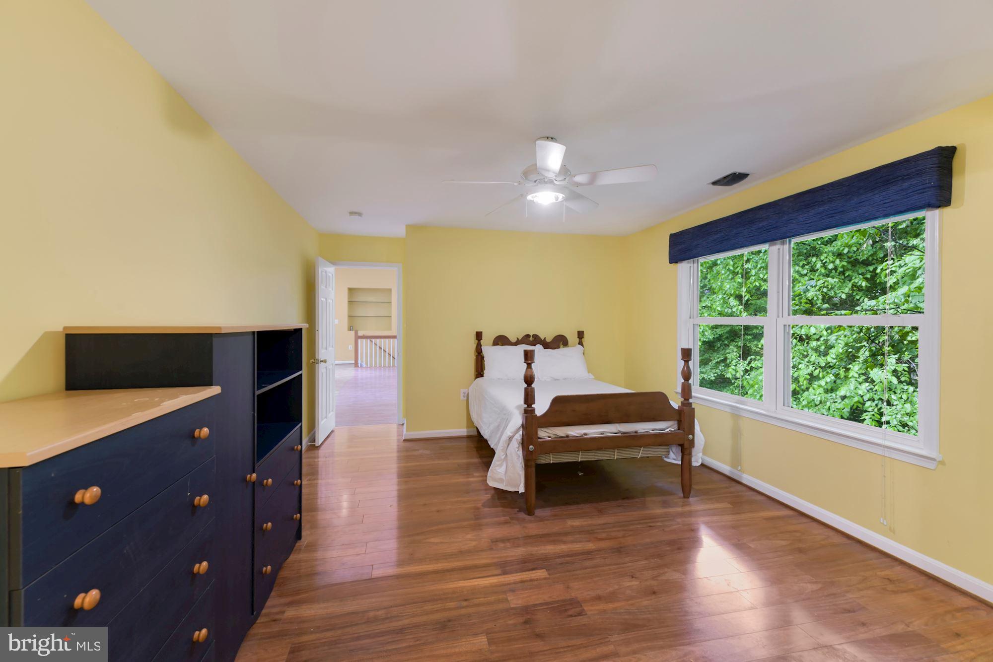 TIMBERWOOD OF POTOMAC - Residential