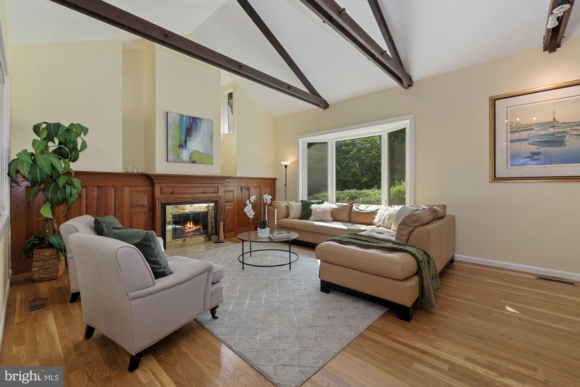 TIMBERWOOD OF POTOMAC - Residential