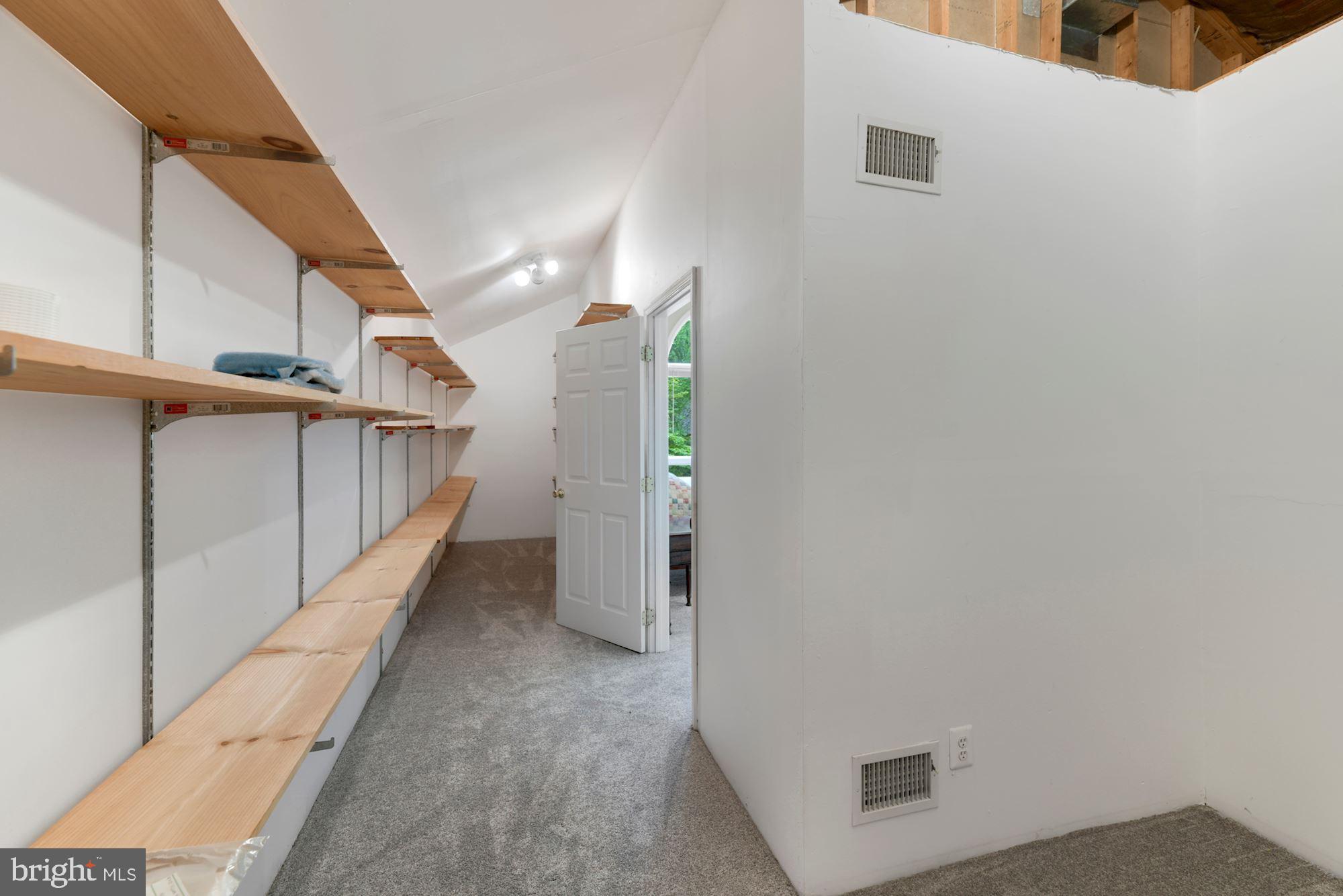 TIMBERWOOD OF POTOMAC - Residential