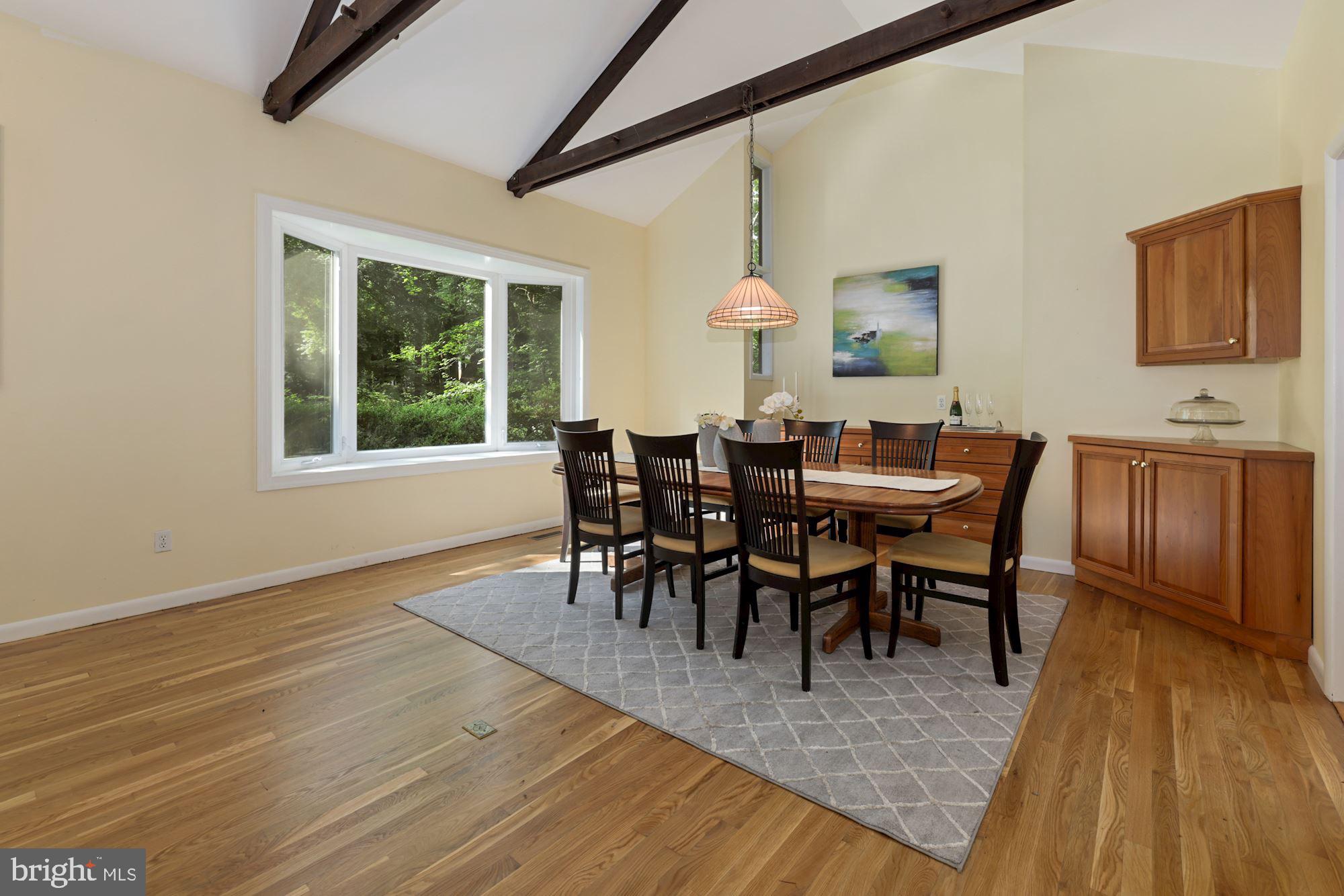 TIMBERWOOD OF POTOMAC - Residential