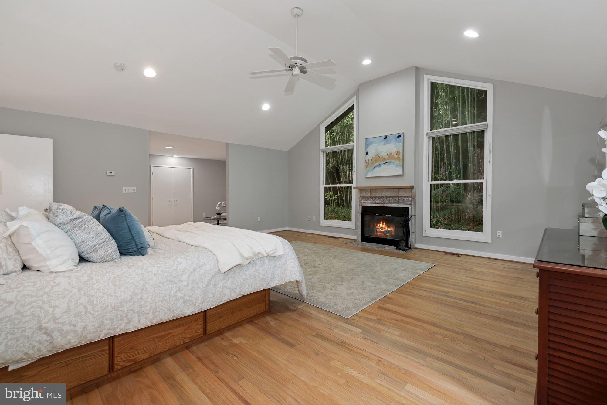 TIMBERWOOD OF POTOMAC - Residential