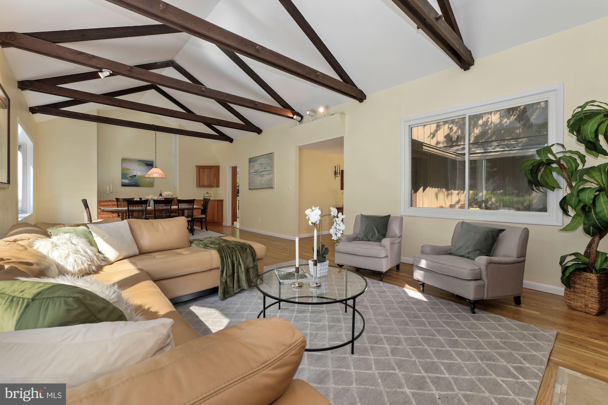 TIMBERWOOD OF POTOMAC - Residential