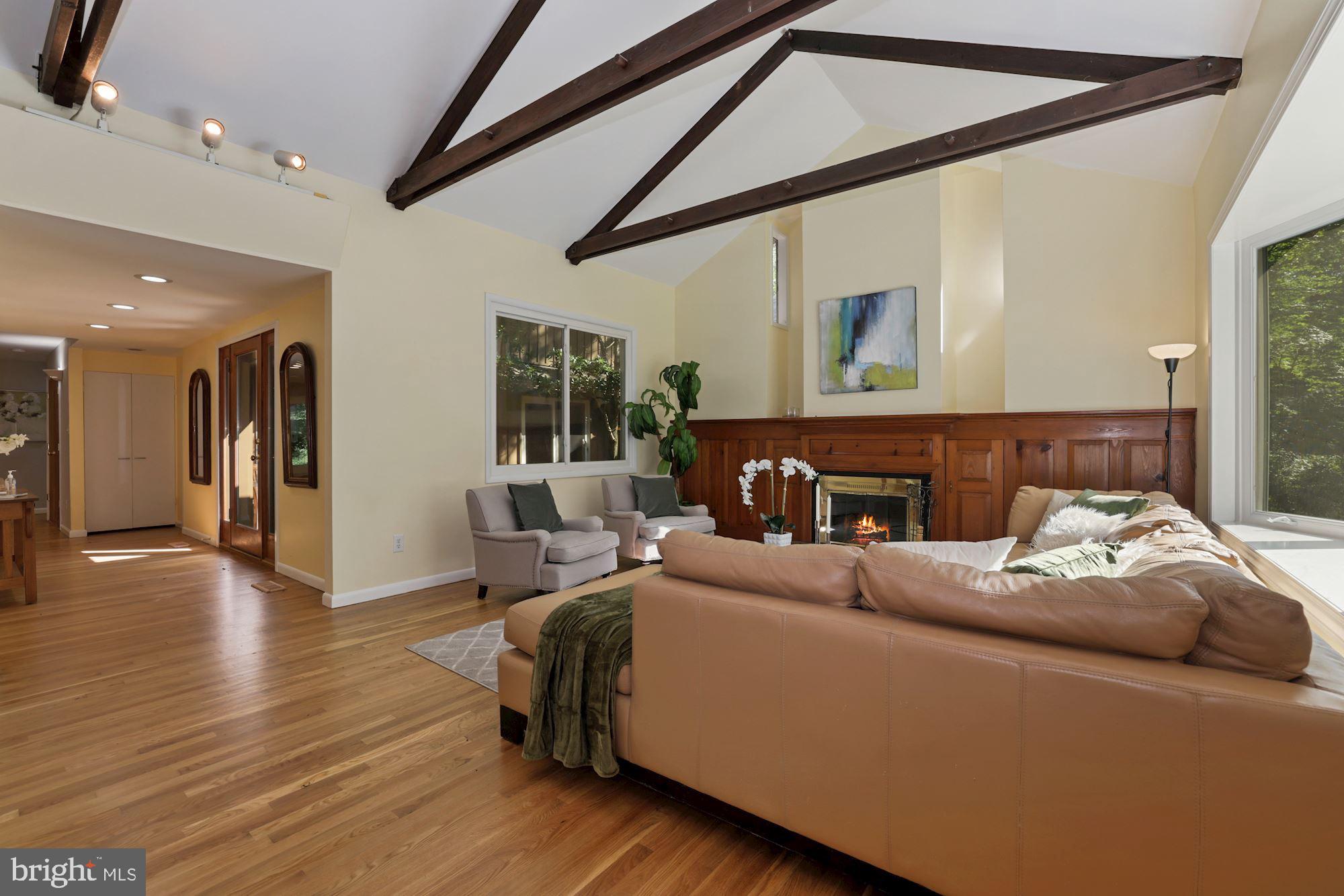 TIMBERWOOD OF POTOMAC - Residential