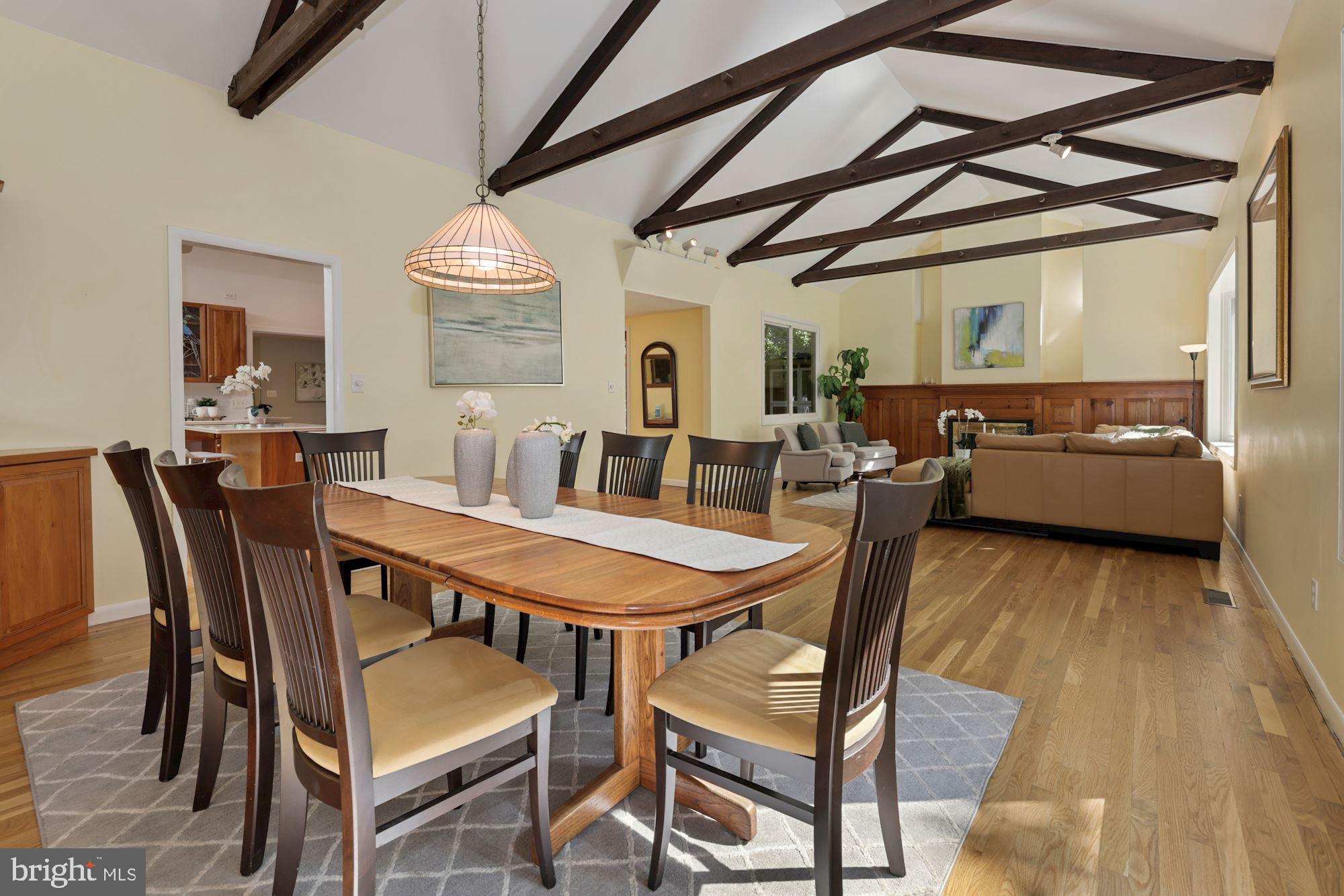 TIMBERWOOD OF POTOMAC - Residential