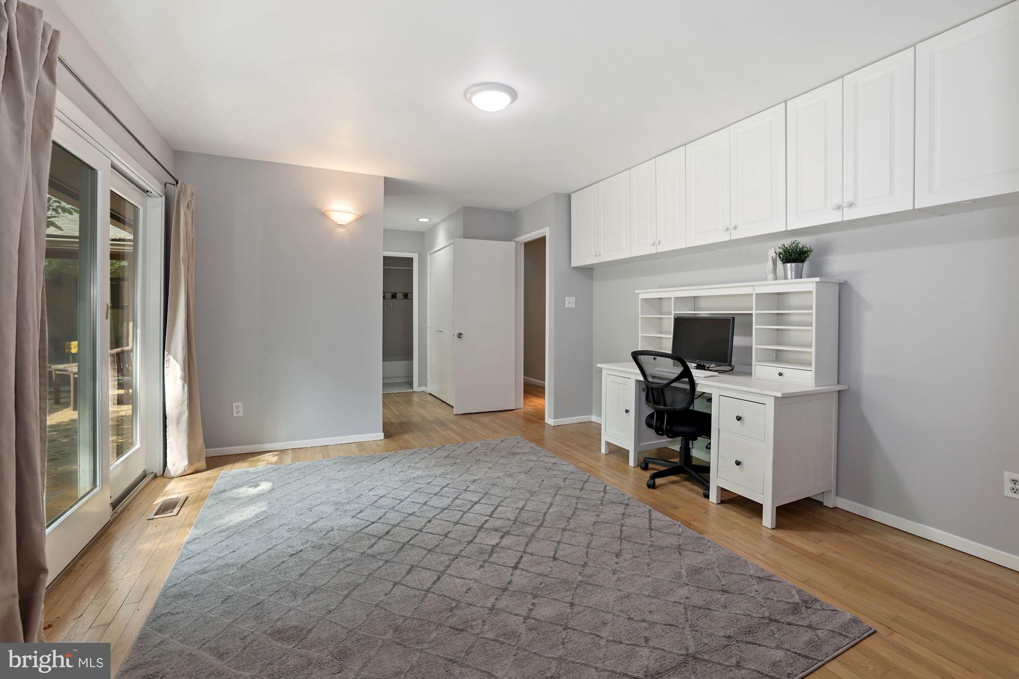 TIMBERWOOD OF POTOMAC - Residential