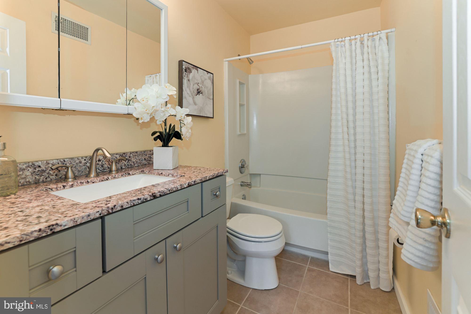 TIMBERWOOD OF POTOMAC - Residential