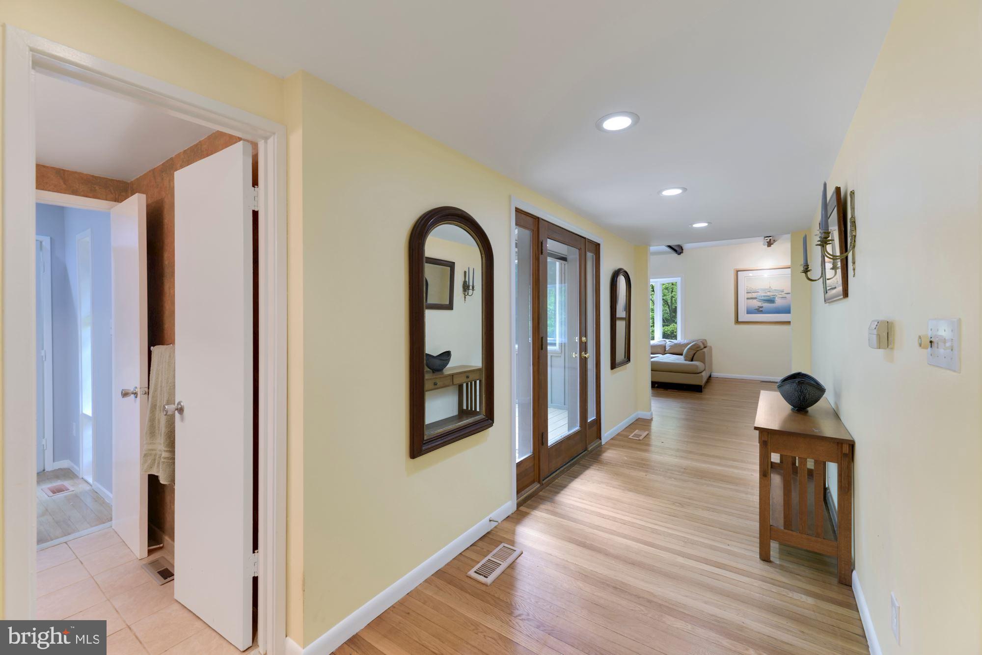 TIMBERWOOD OF POTOMAC - Residential