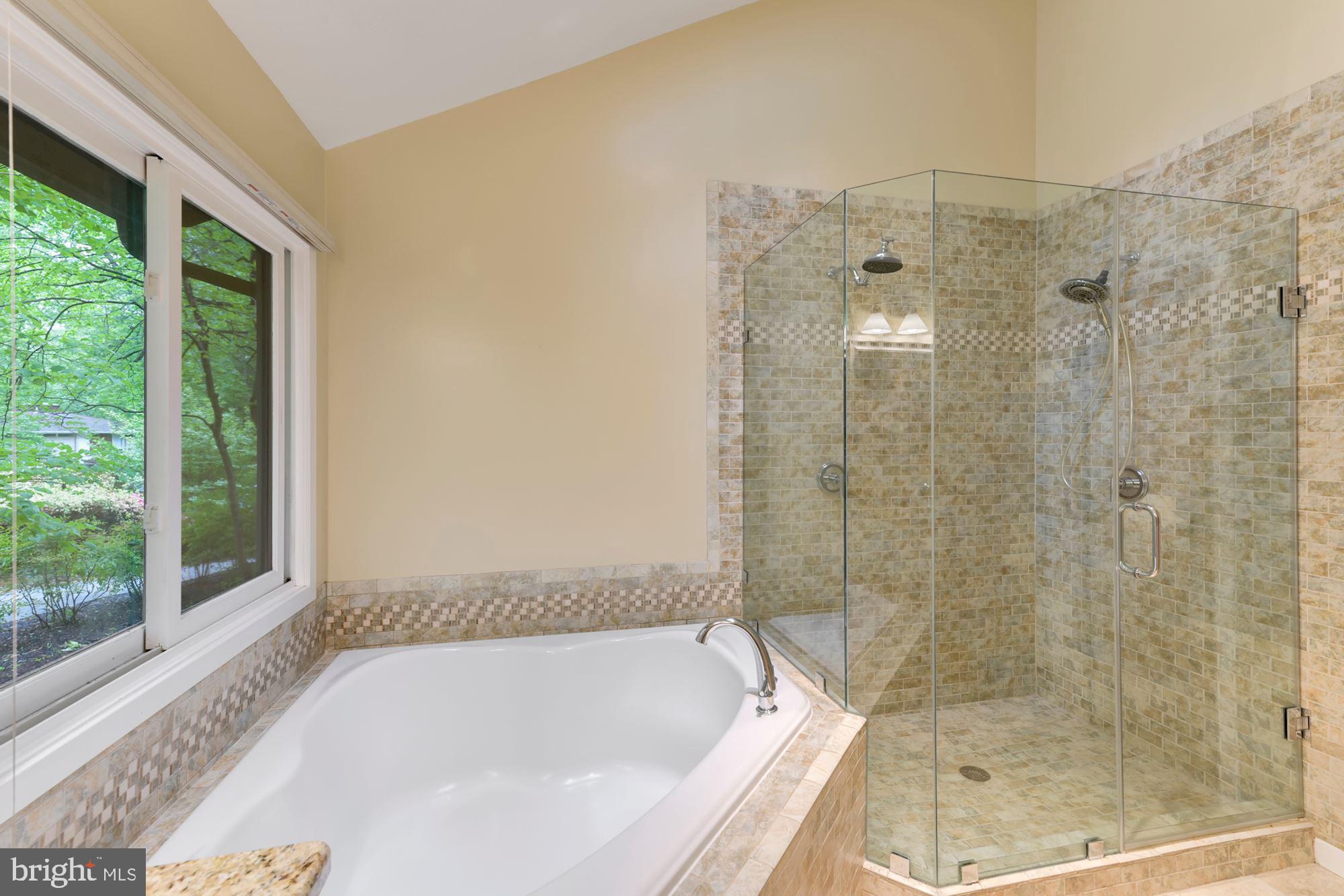 TIMBERWOOD OF POTOMAC - Residential