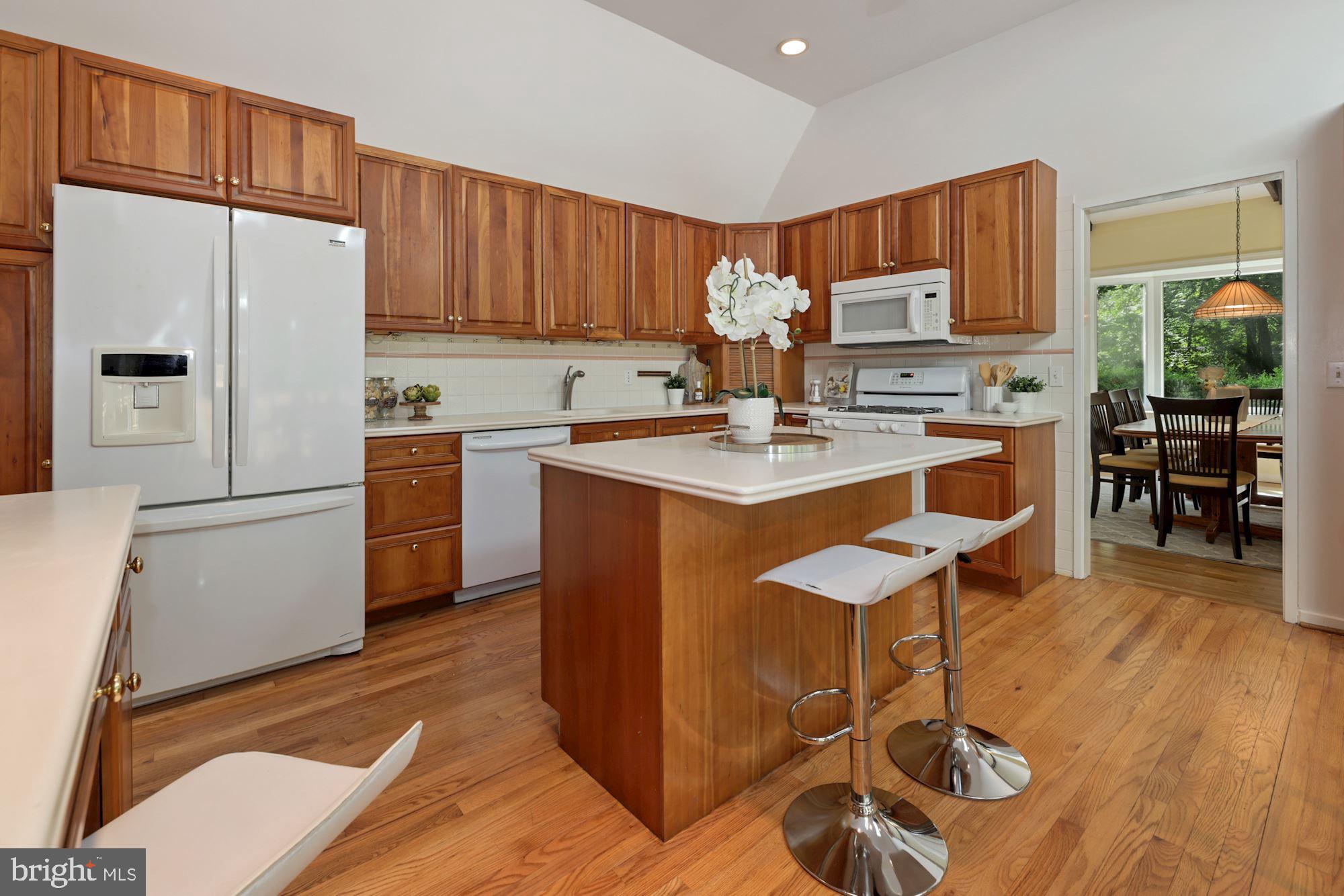 TIMBERWOOD OF POTOMAC - Residential