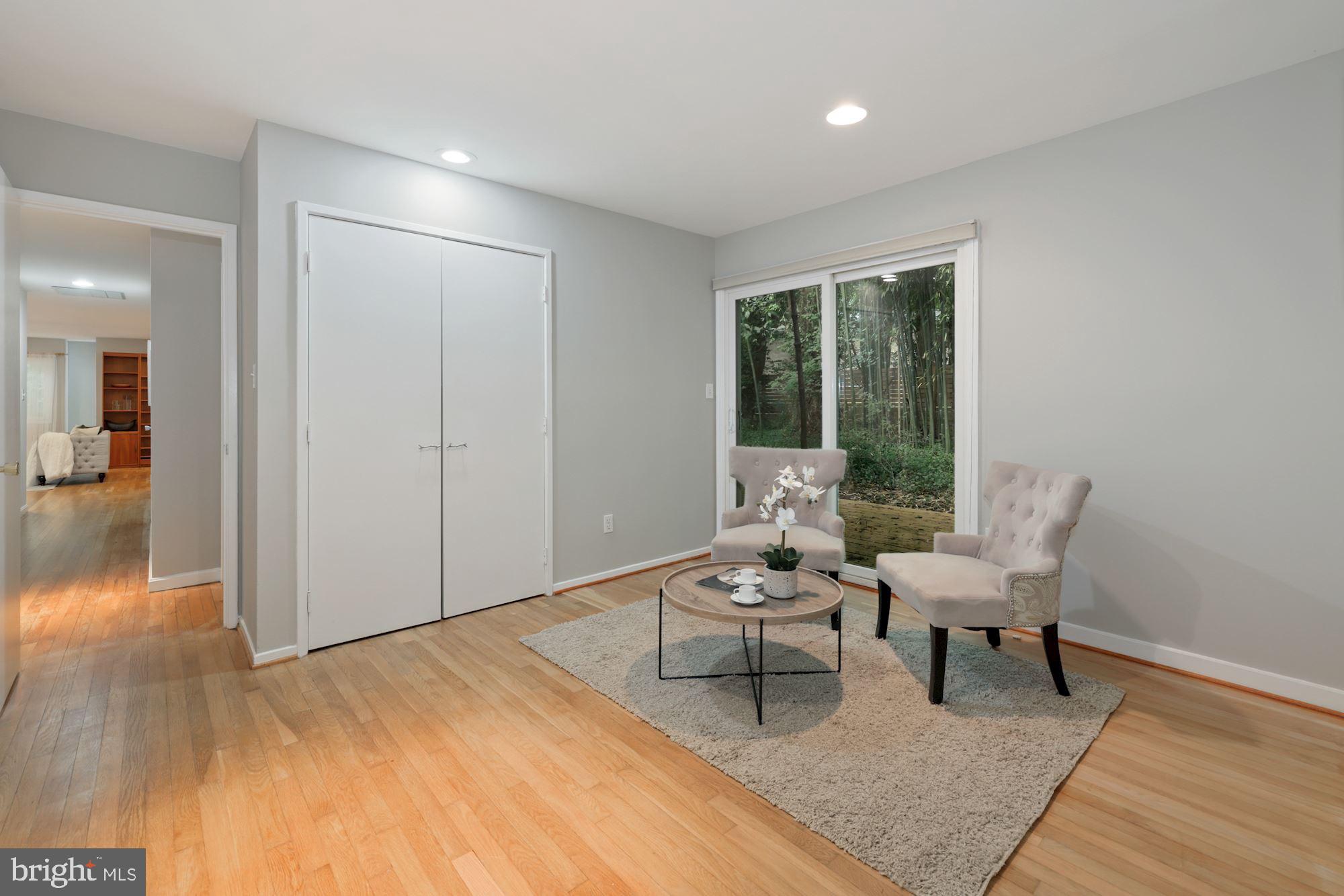 TIMBERWOOD OF POTOMAC - Residential