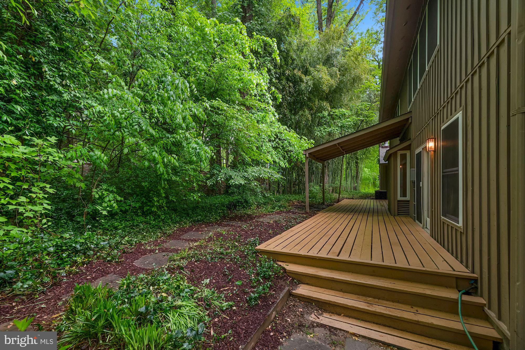 TIMBERWOOD OF POTOMAC - Residential