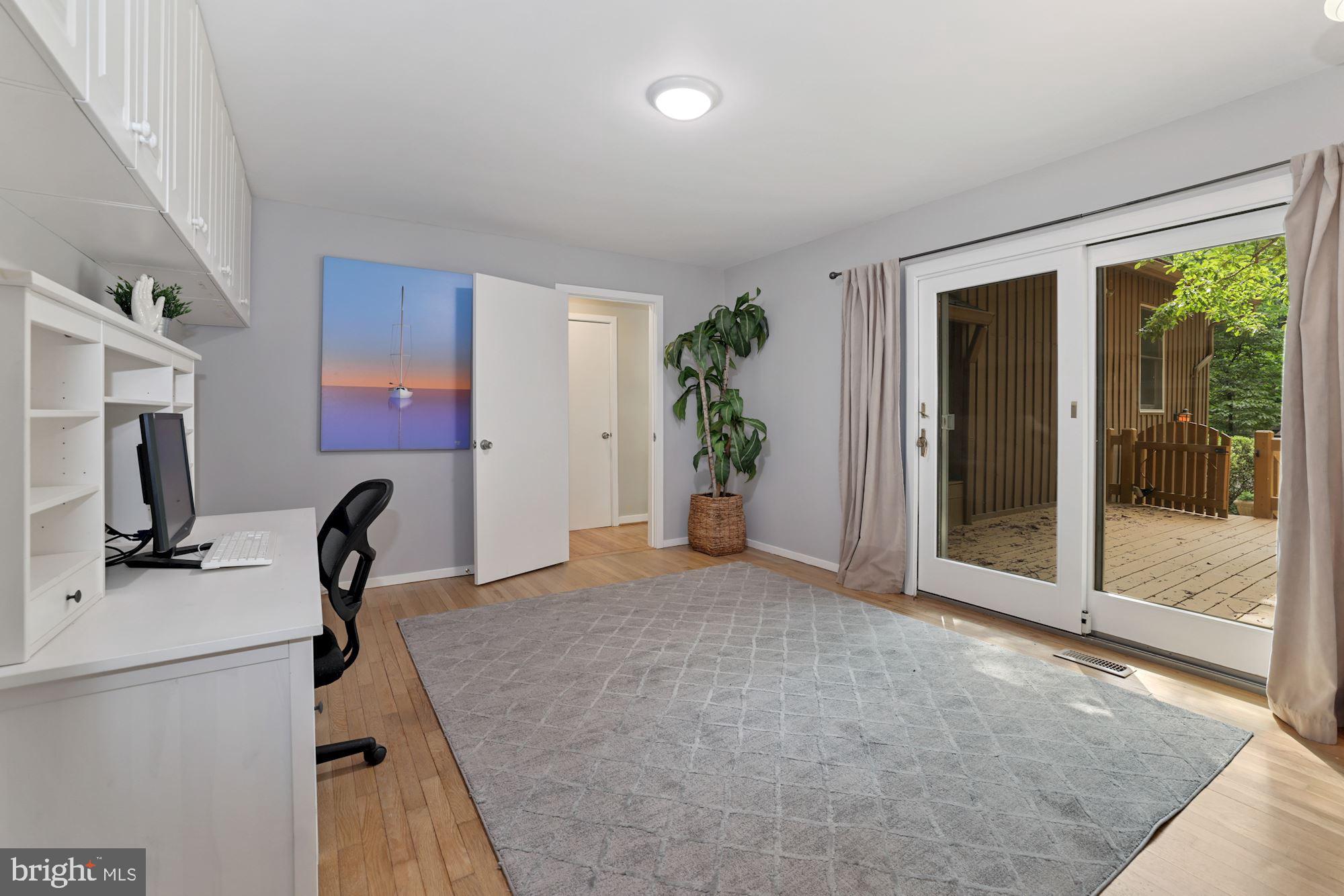 TIMBERWOOD OF POTOMAC - Residential