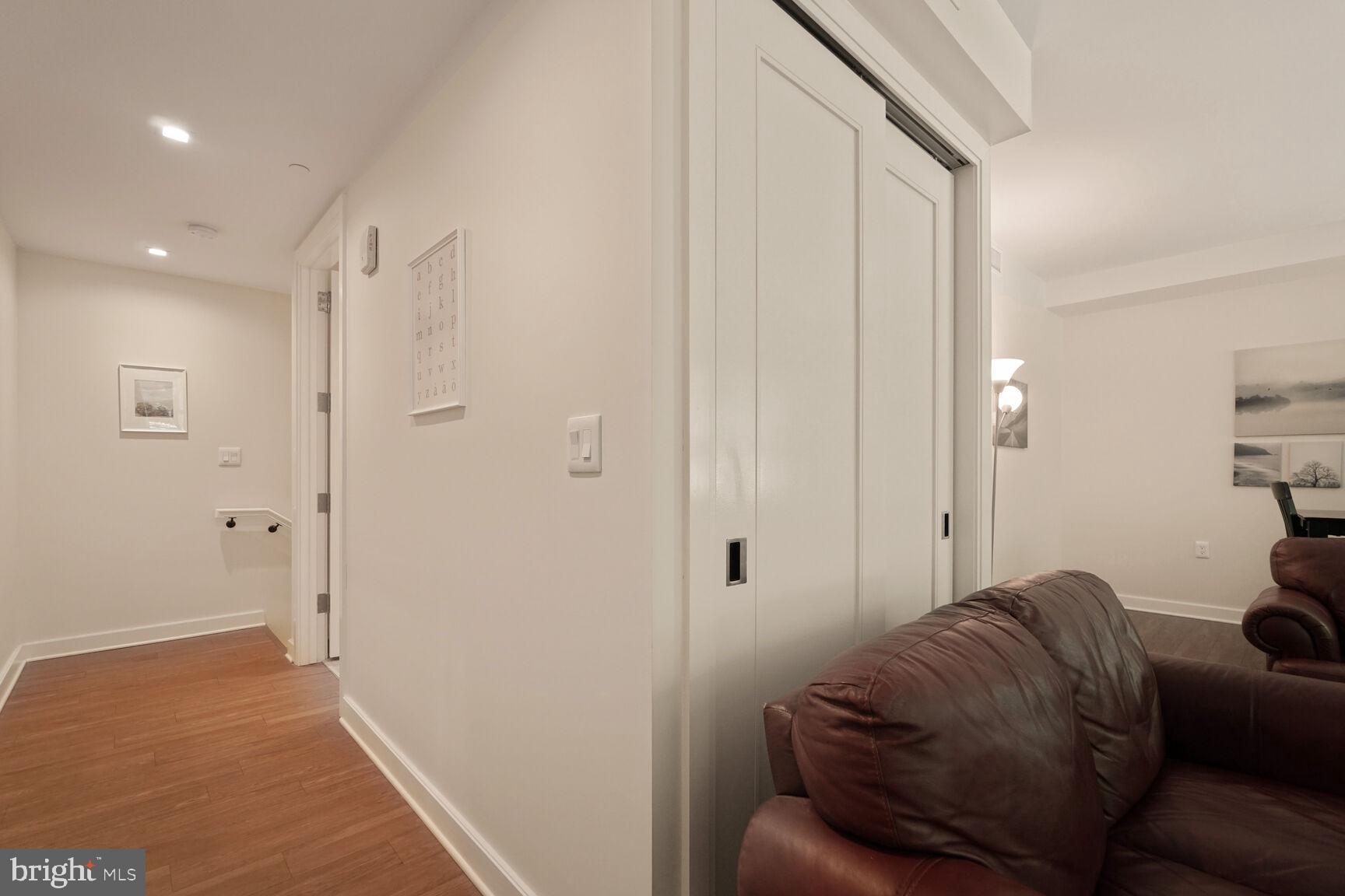 THE LAUREN - Residential