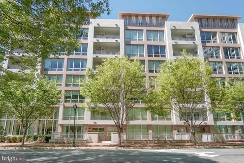 4901 HAMPDEN LANE 101 BETHESDA MD 20814