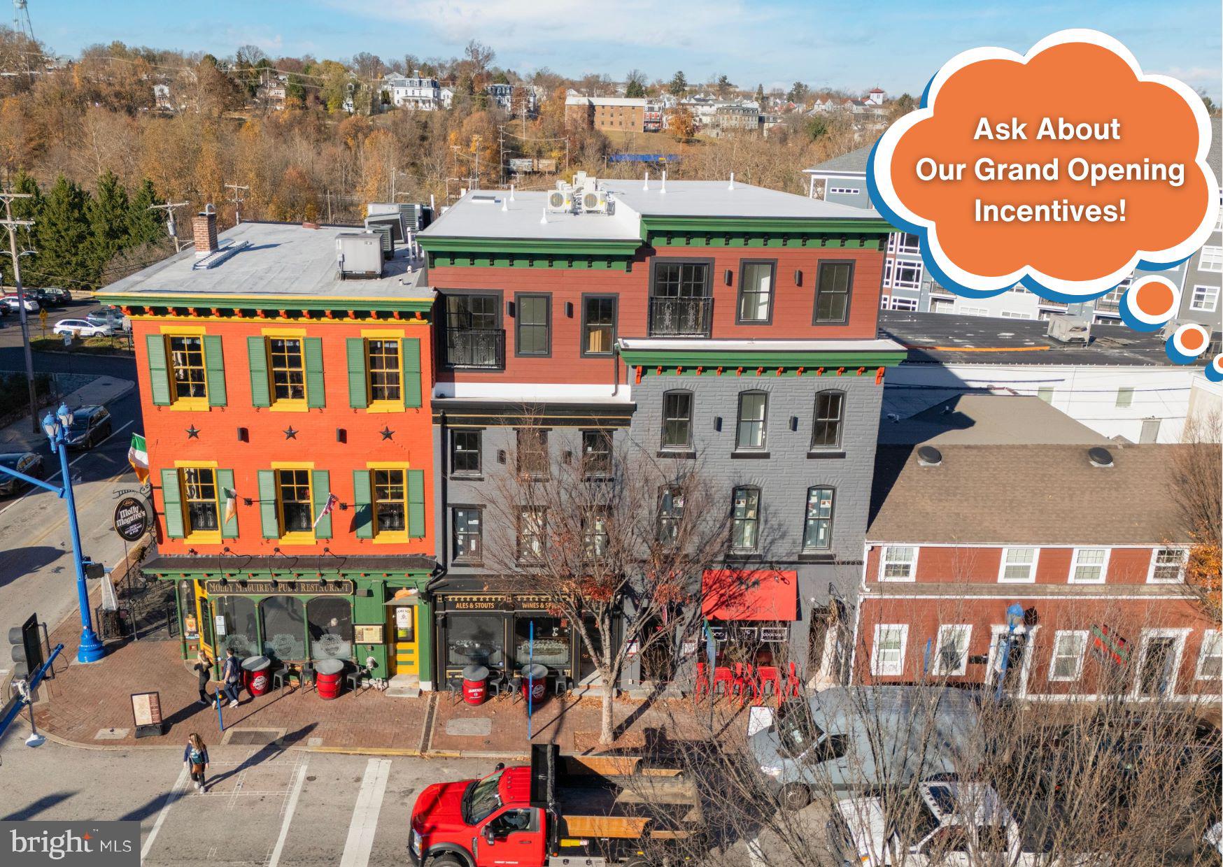 NONE AVAILABLE - Residential Lease