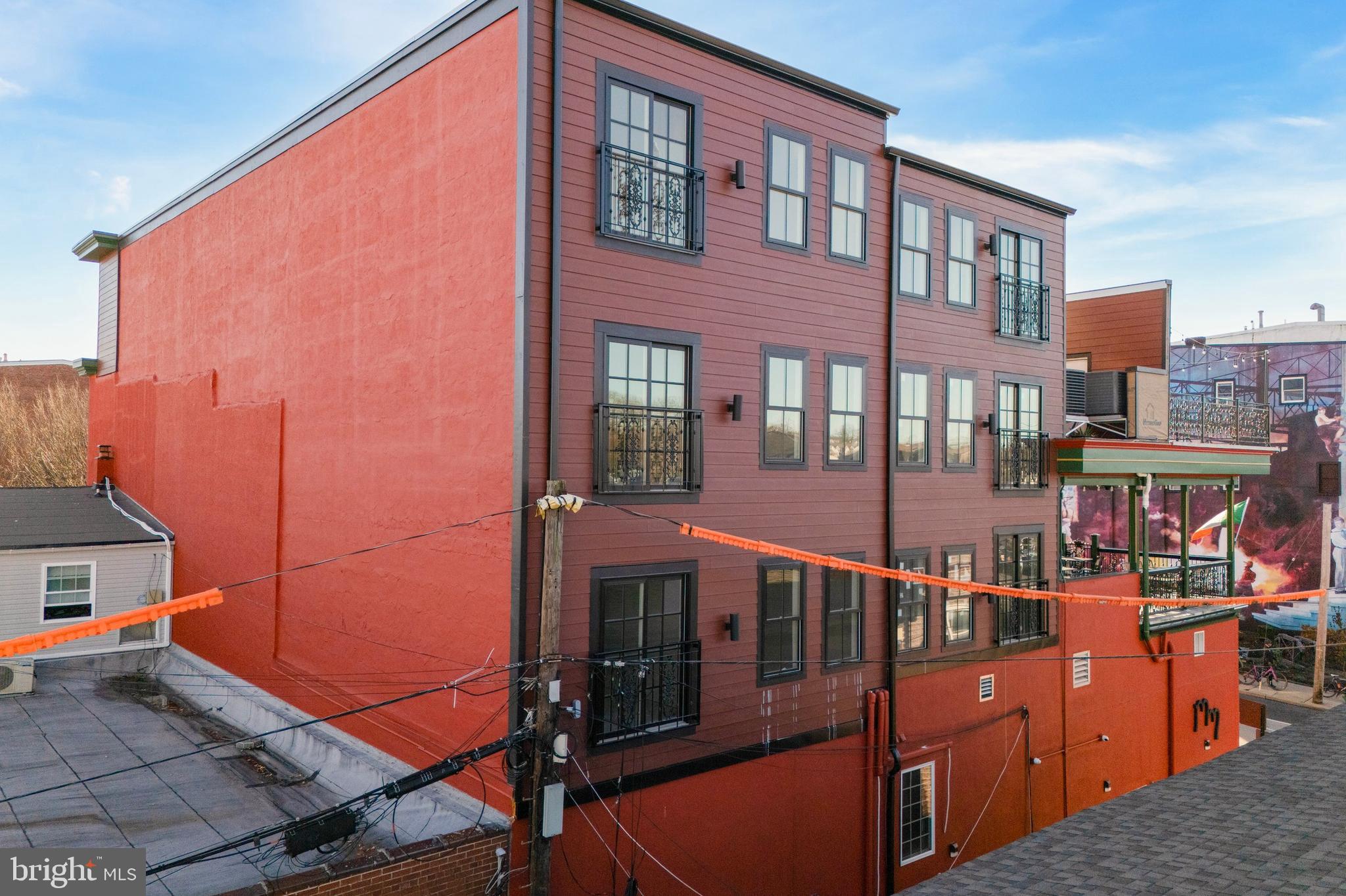 NONE AVAILABLE - Residential Lease