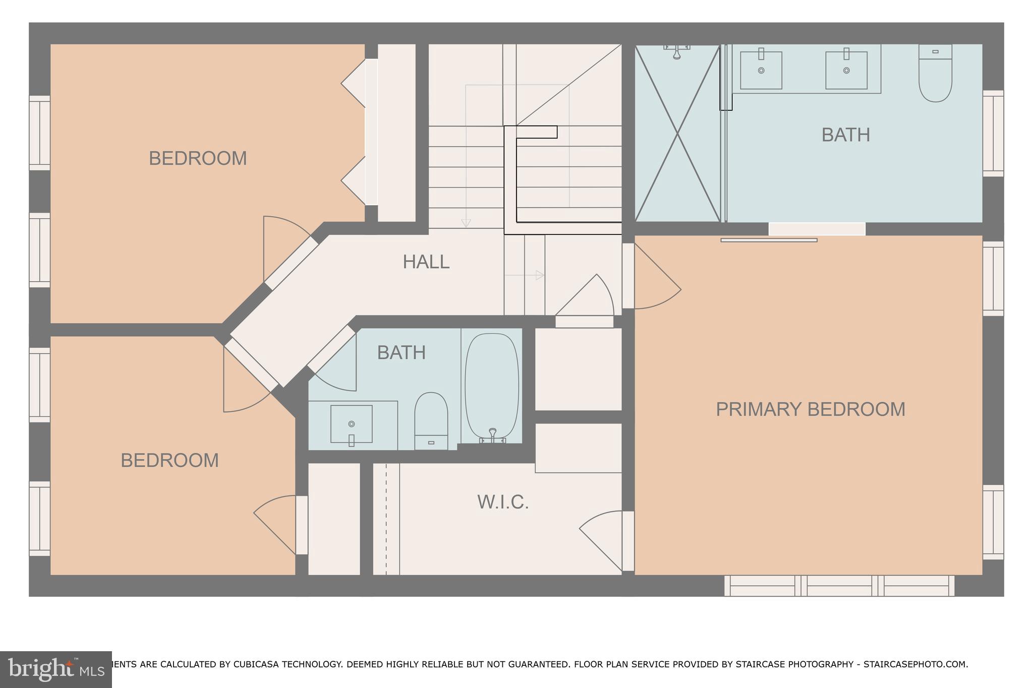 KENSINGTON COURTS - Residential