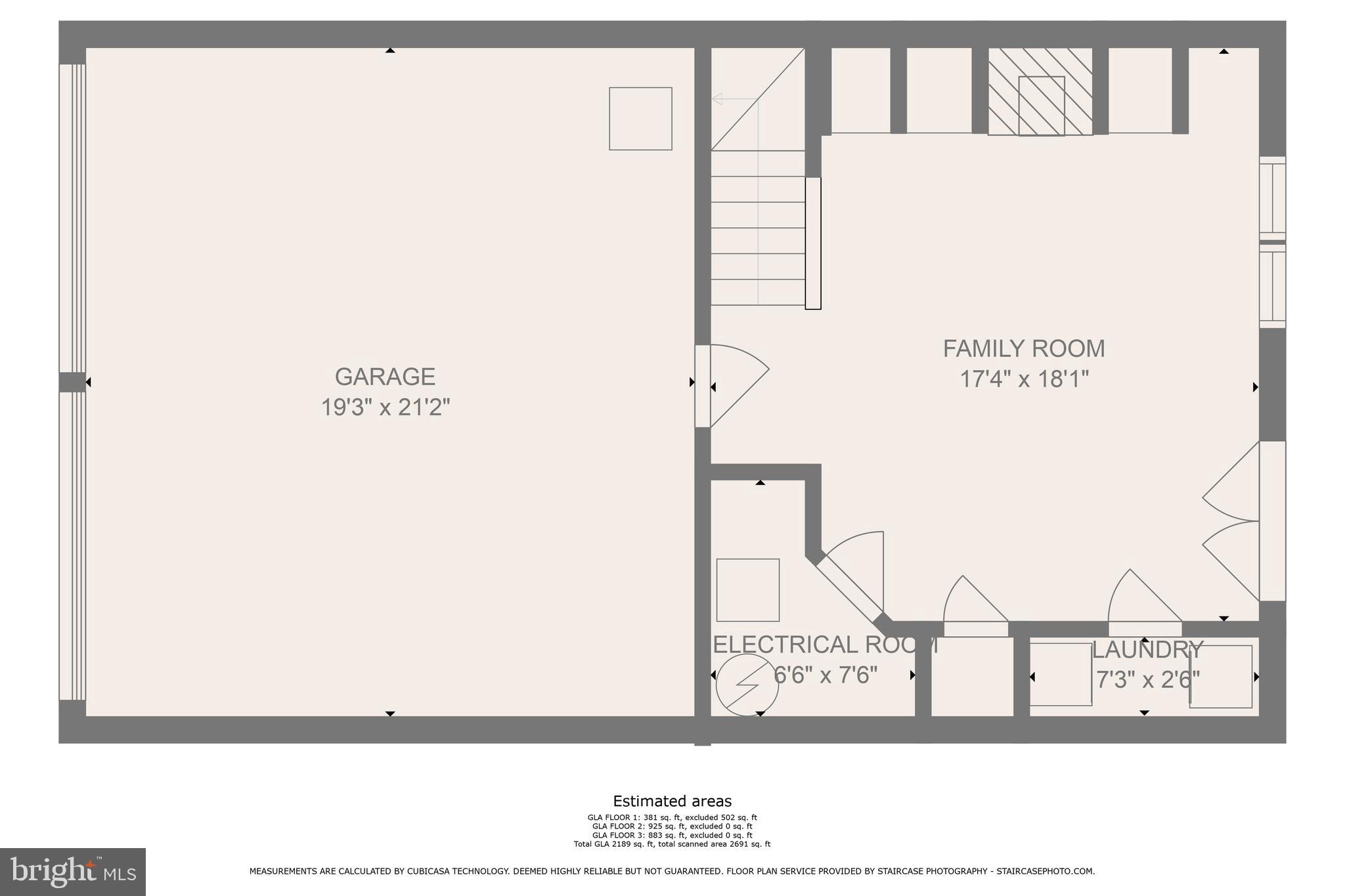 KENSINGTON COURTS - Residential