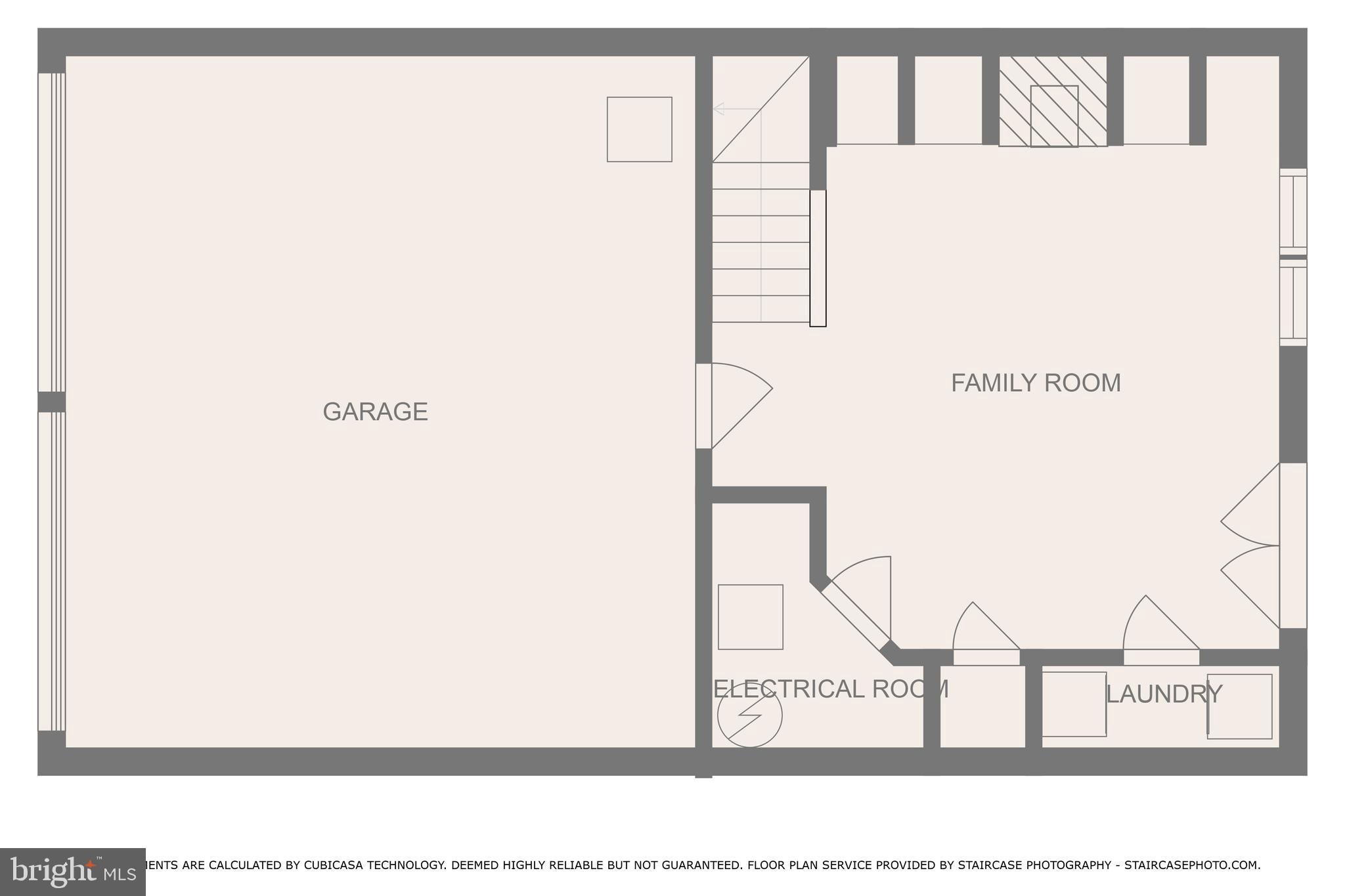 KENSINGTON COURTS - Residential
