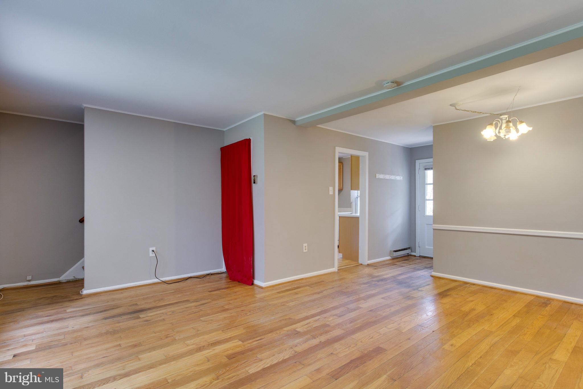 GREENBELT (CO-OP) - Residential